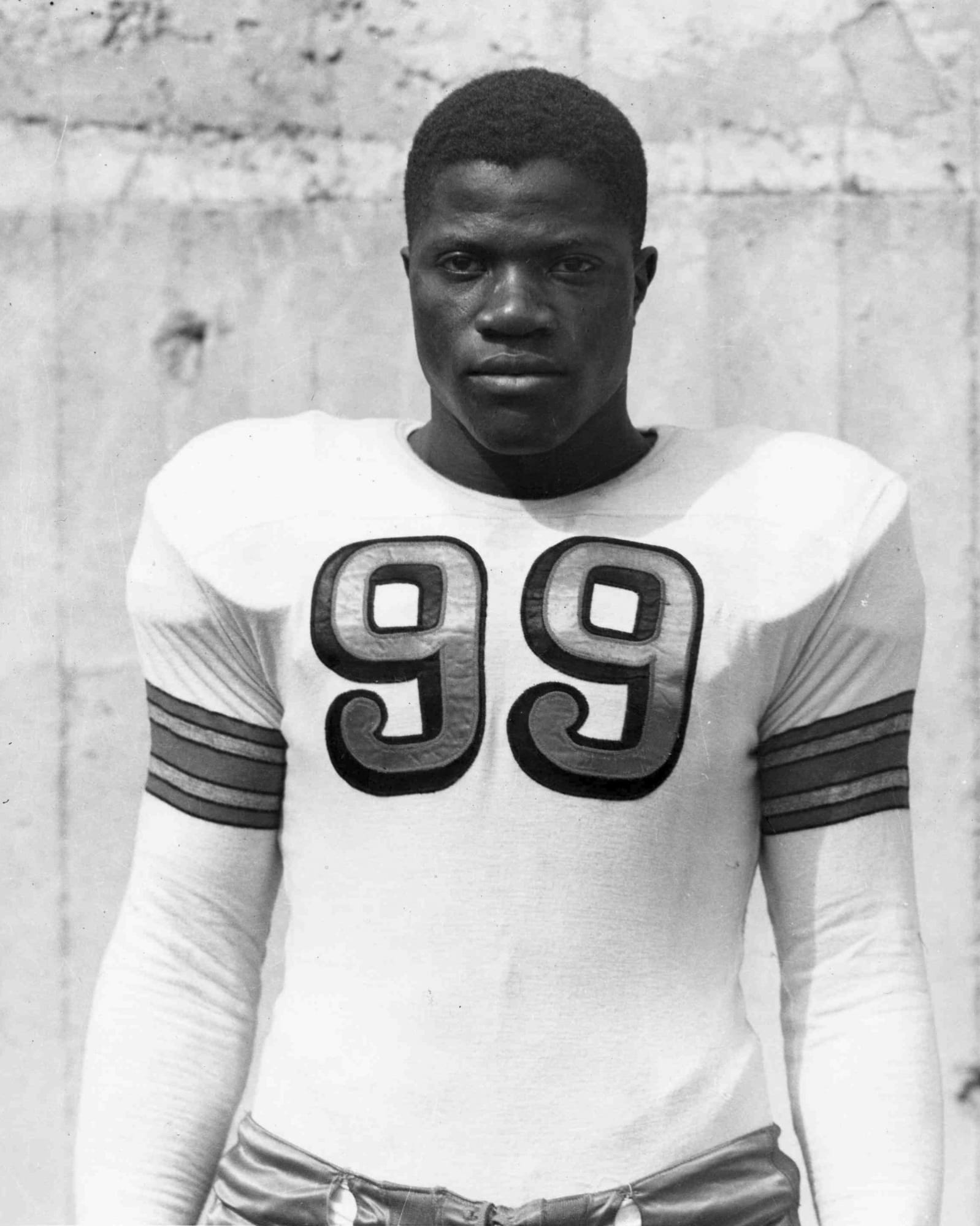 Remembering Ohio State Football great Bill Willis on Juneteenth