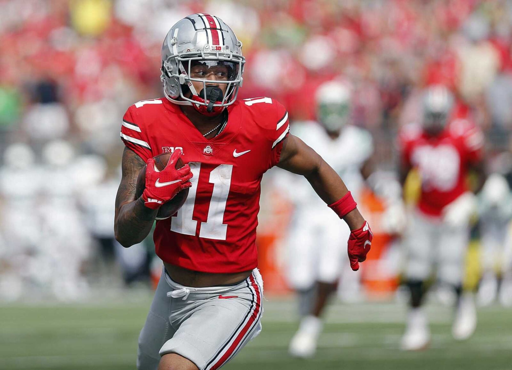 Ohio State Football game today: Ohio State vs. Maryland injury report,  spread, over/under, schedule, live stream, TV channel