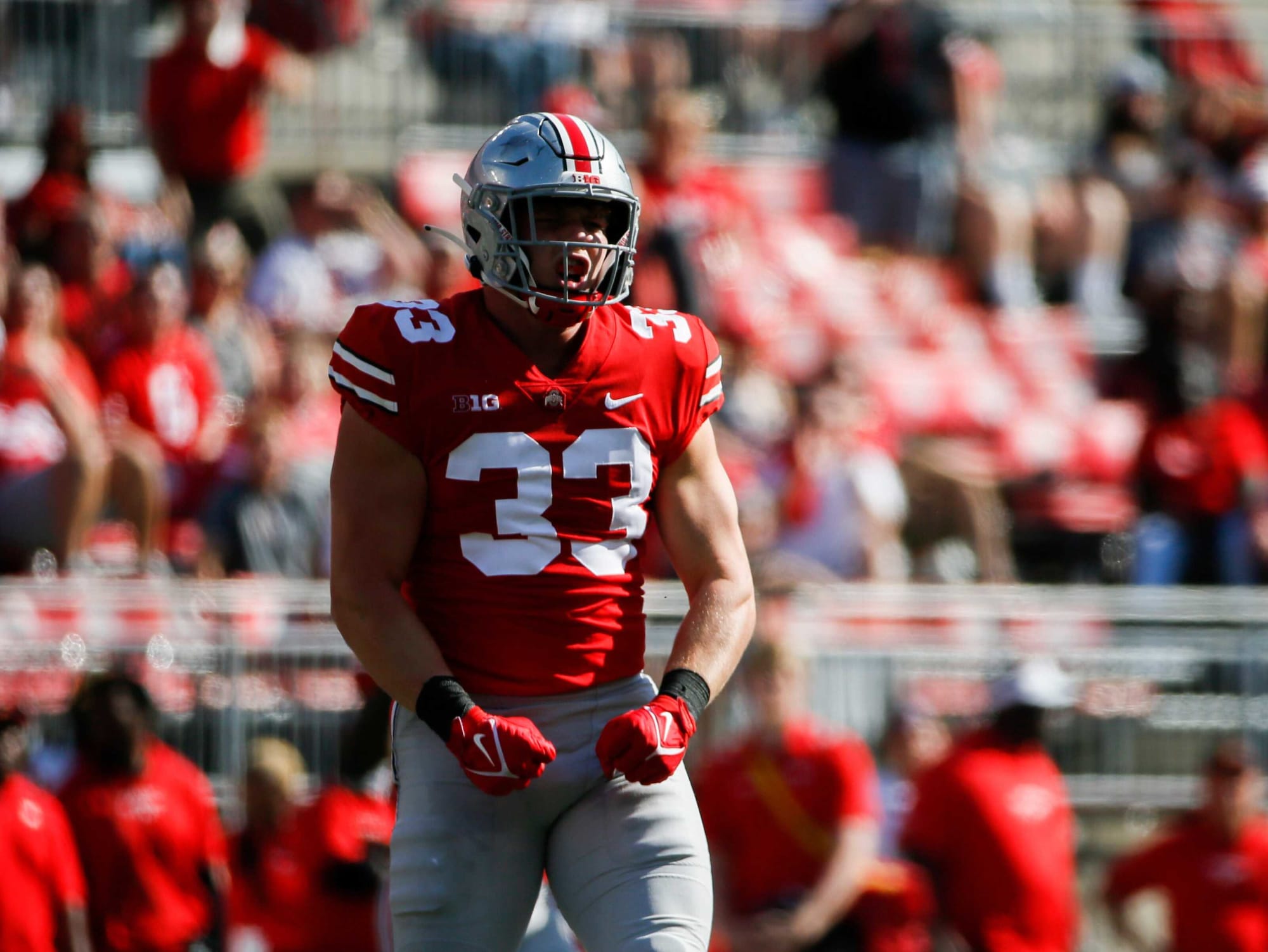 Ohio State football: Former 5-star needs to step-up in 2023