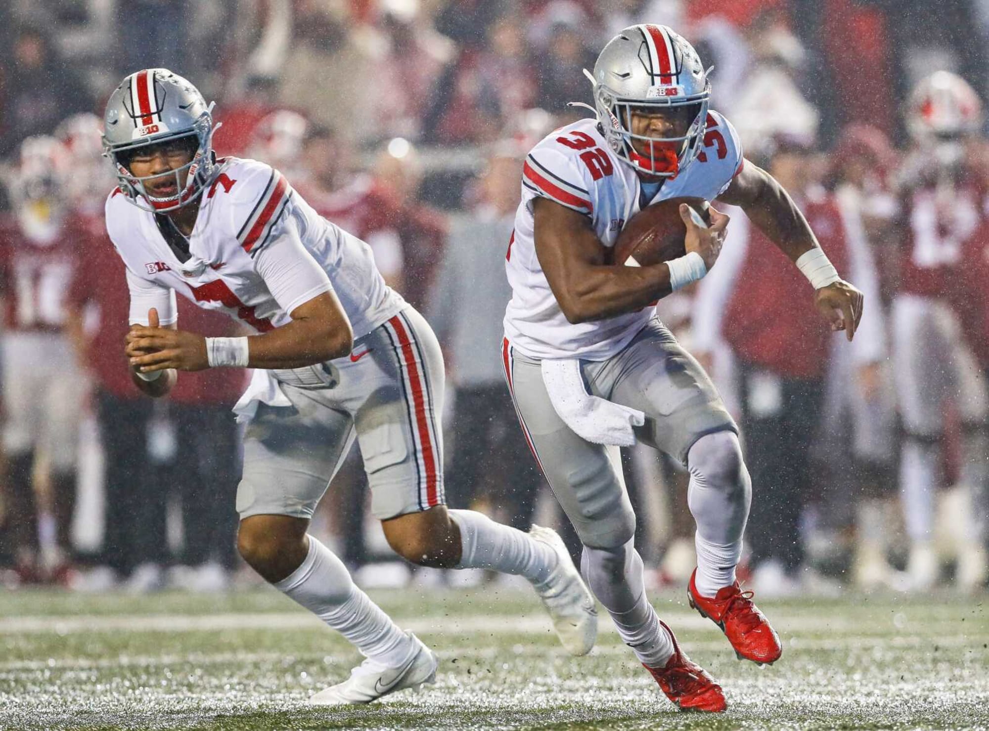Ohio State Football game today: Ohio State vs. Penn State injury report,  spread, over/under, schedule, live stream, TV channel