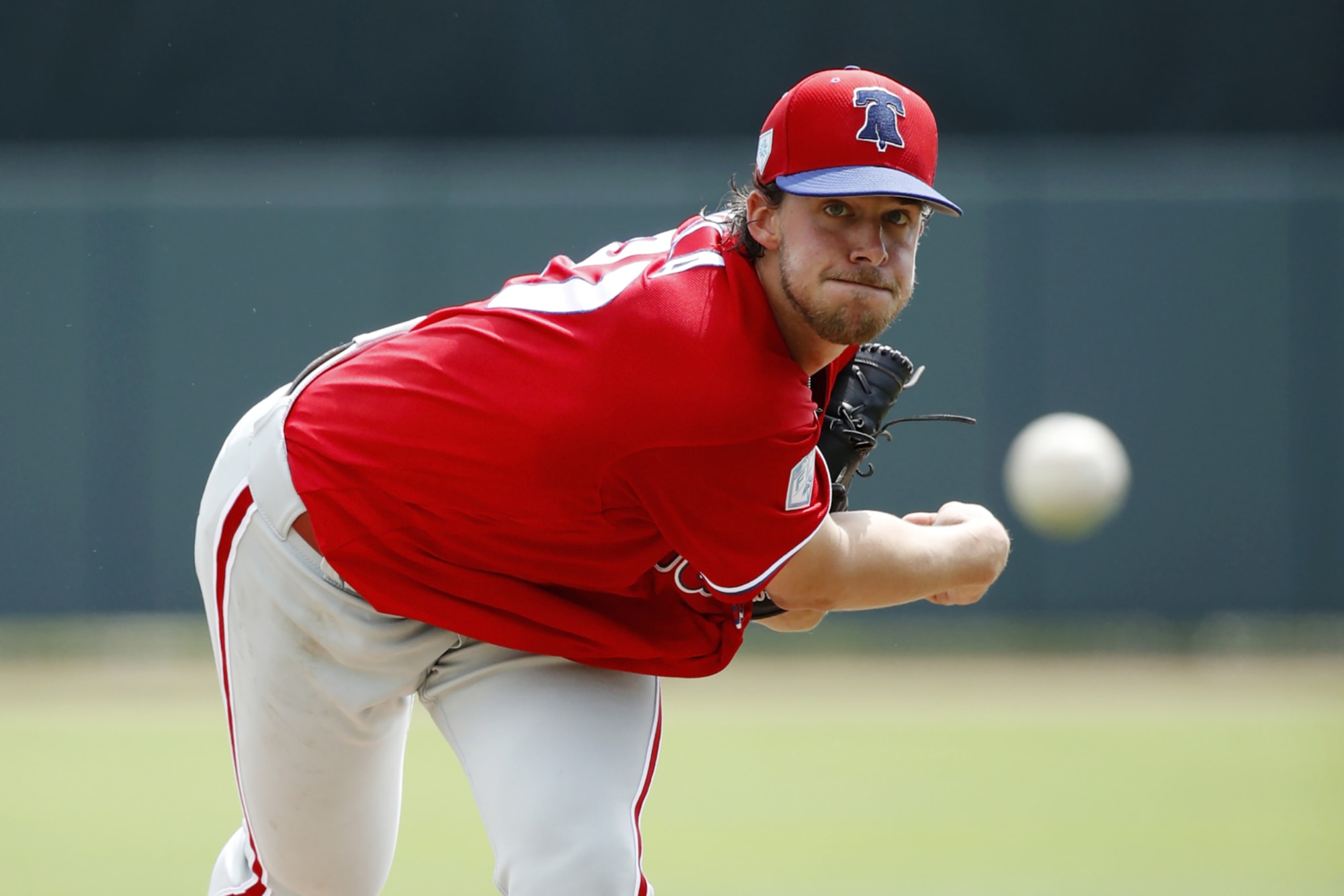 Phillies Pitcher Aaron Nola Signs Partnership Deal With Yuengling -  Yuengling