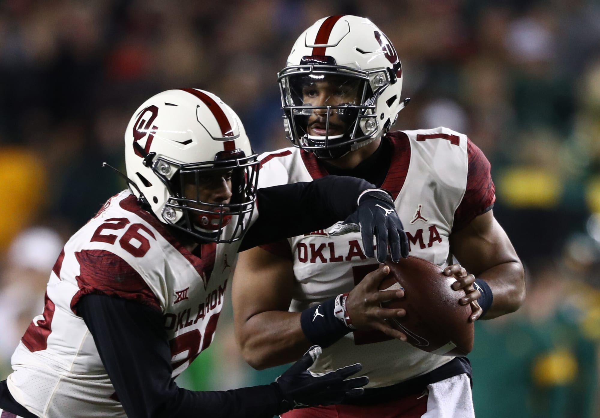 Philadelphia Eagles: Look out for Kennedy Brooks this fall