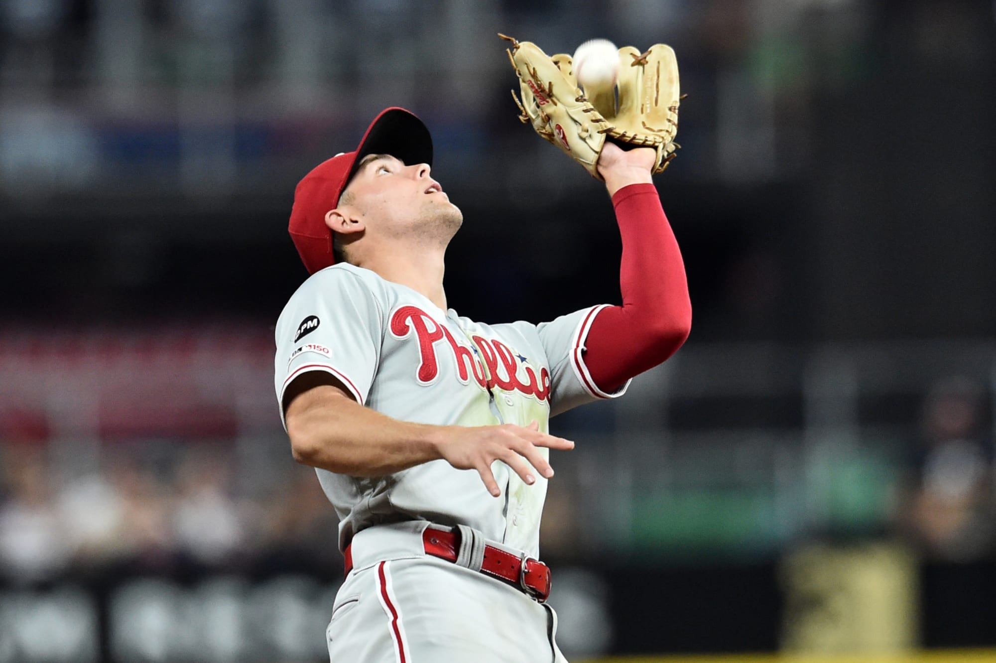 Phillies sign Scott Kingery to unprecedented 6-year deal ~ Philadelphia  Baseball Review - Phillies News, Rumors and Analysis