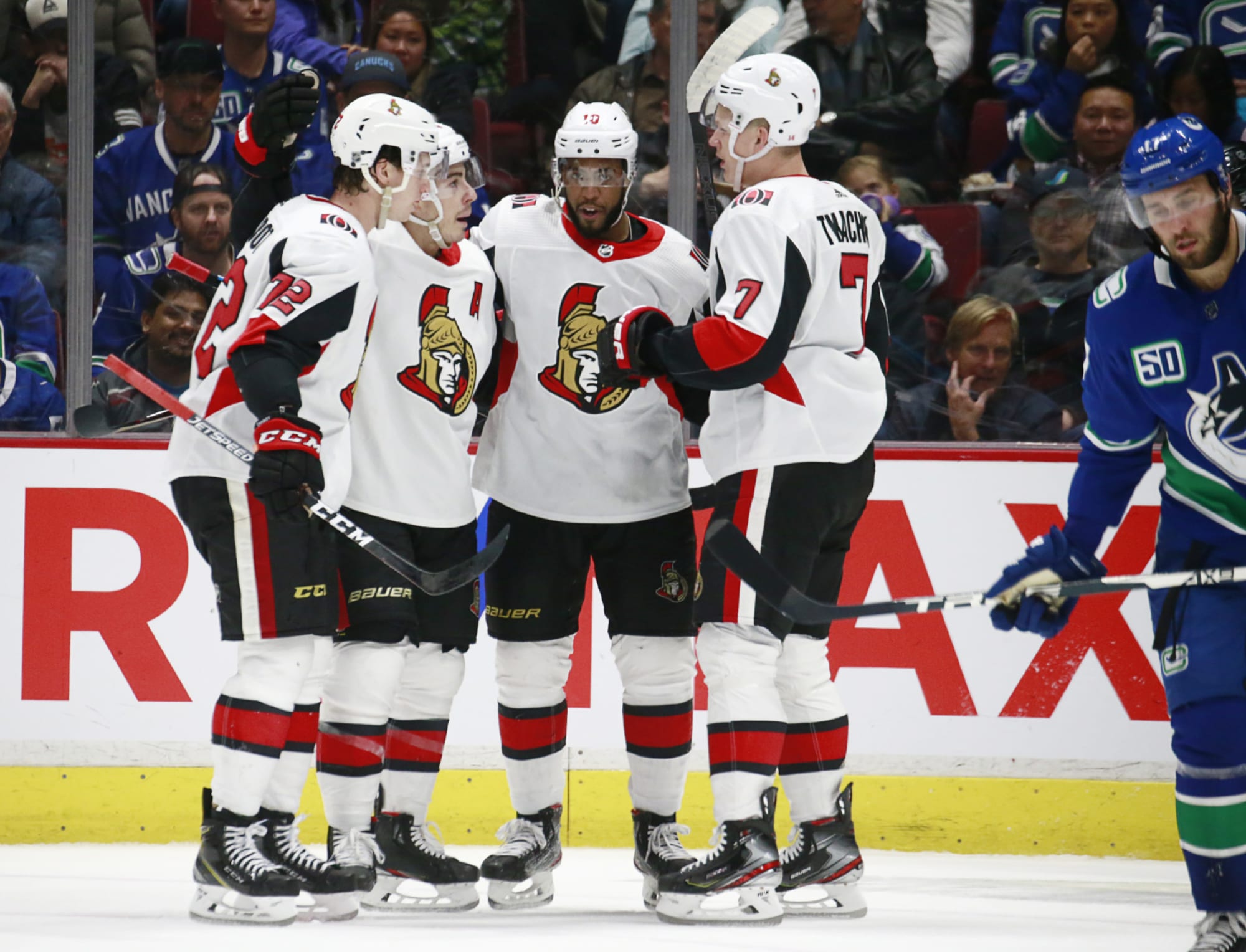 Ottawa Senators NHL Fan Jerseys for sale