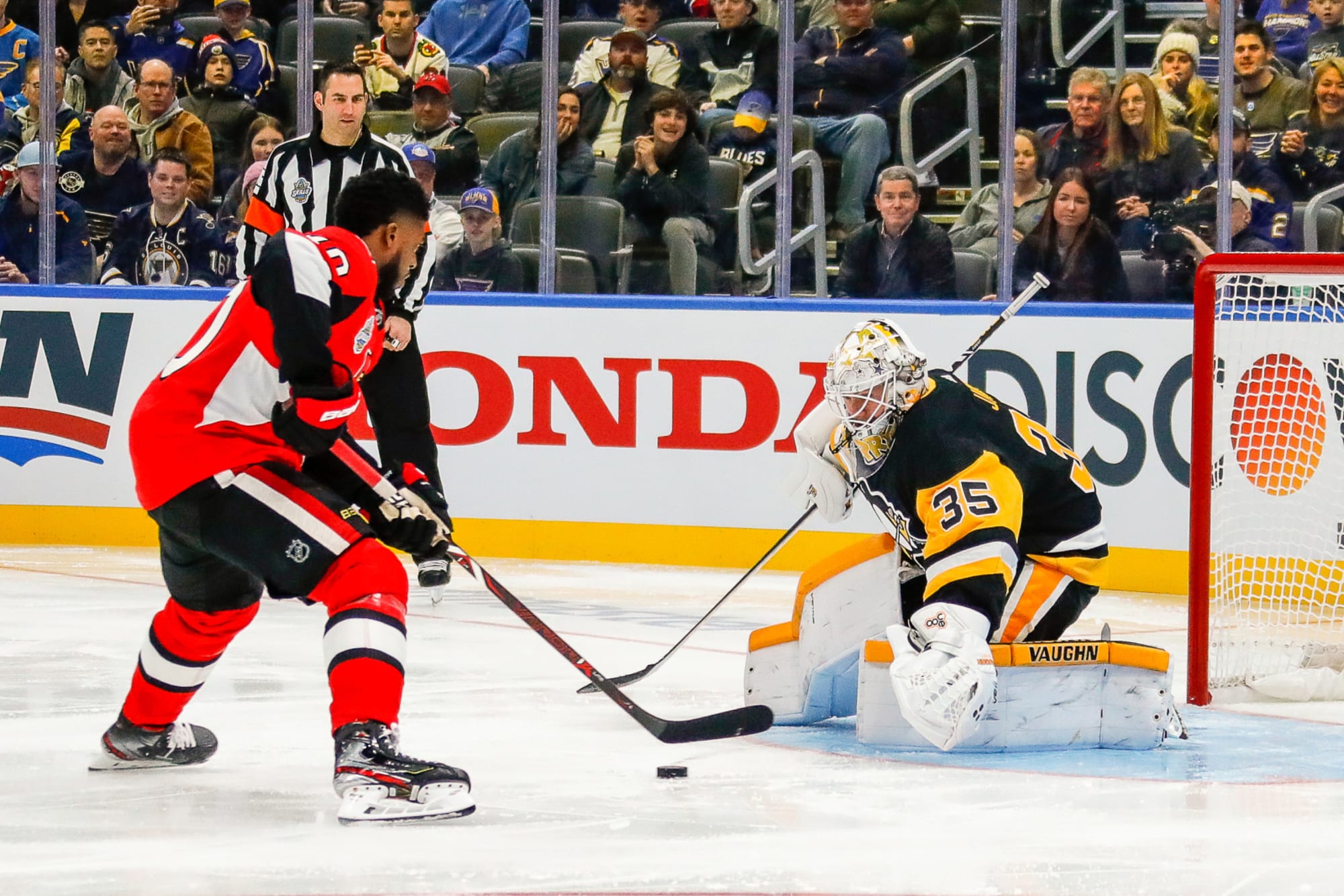 NHL 2023-24 Preview: Pittsburgh Penguins, Metropolitan Division