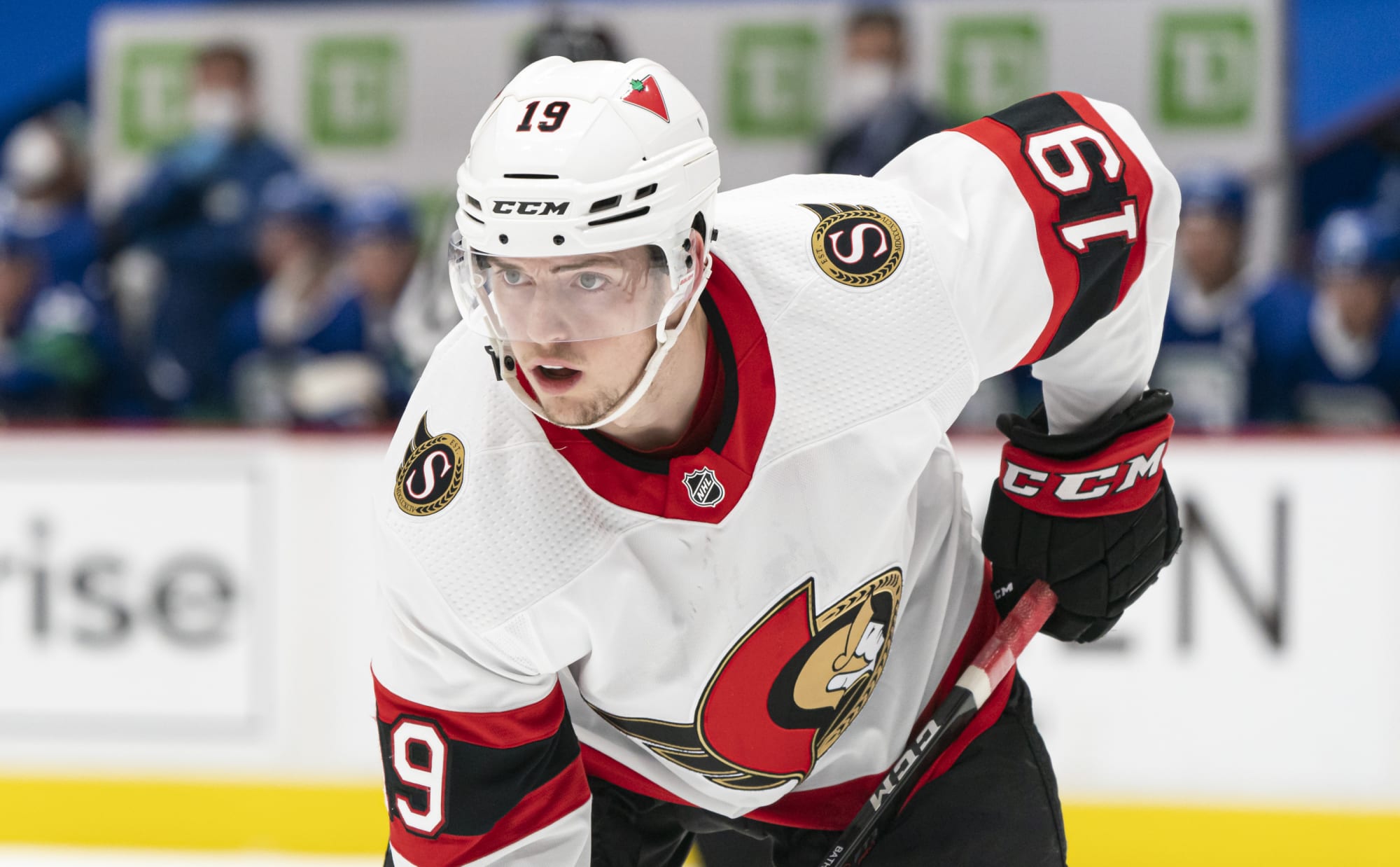 Sens Sign Drake Batherson Long-Term, Thoughts and Impact 