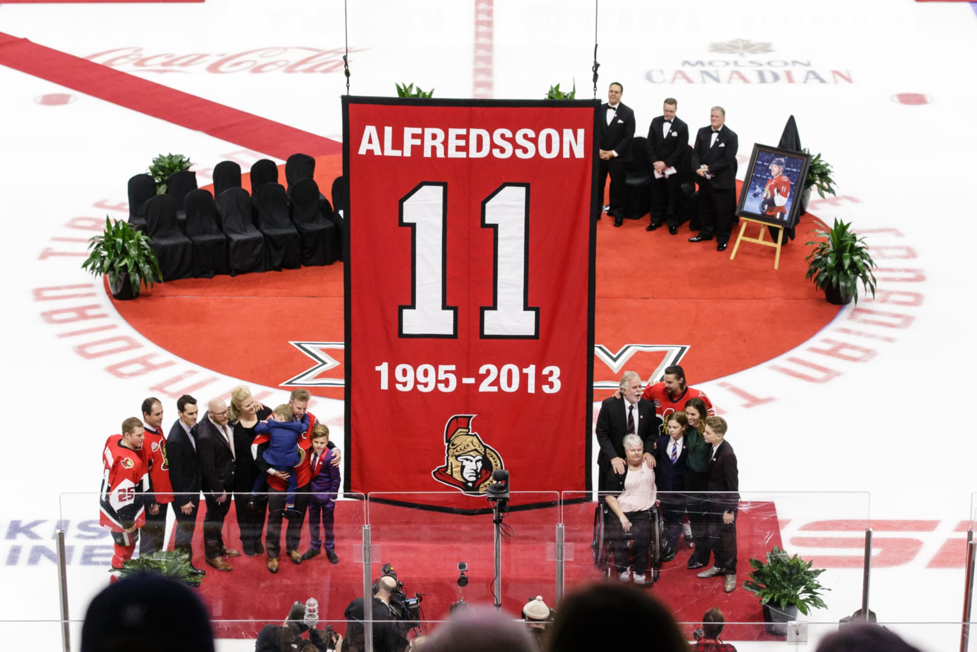 NHL Numbers That Never Should Have Been Retired