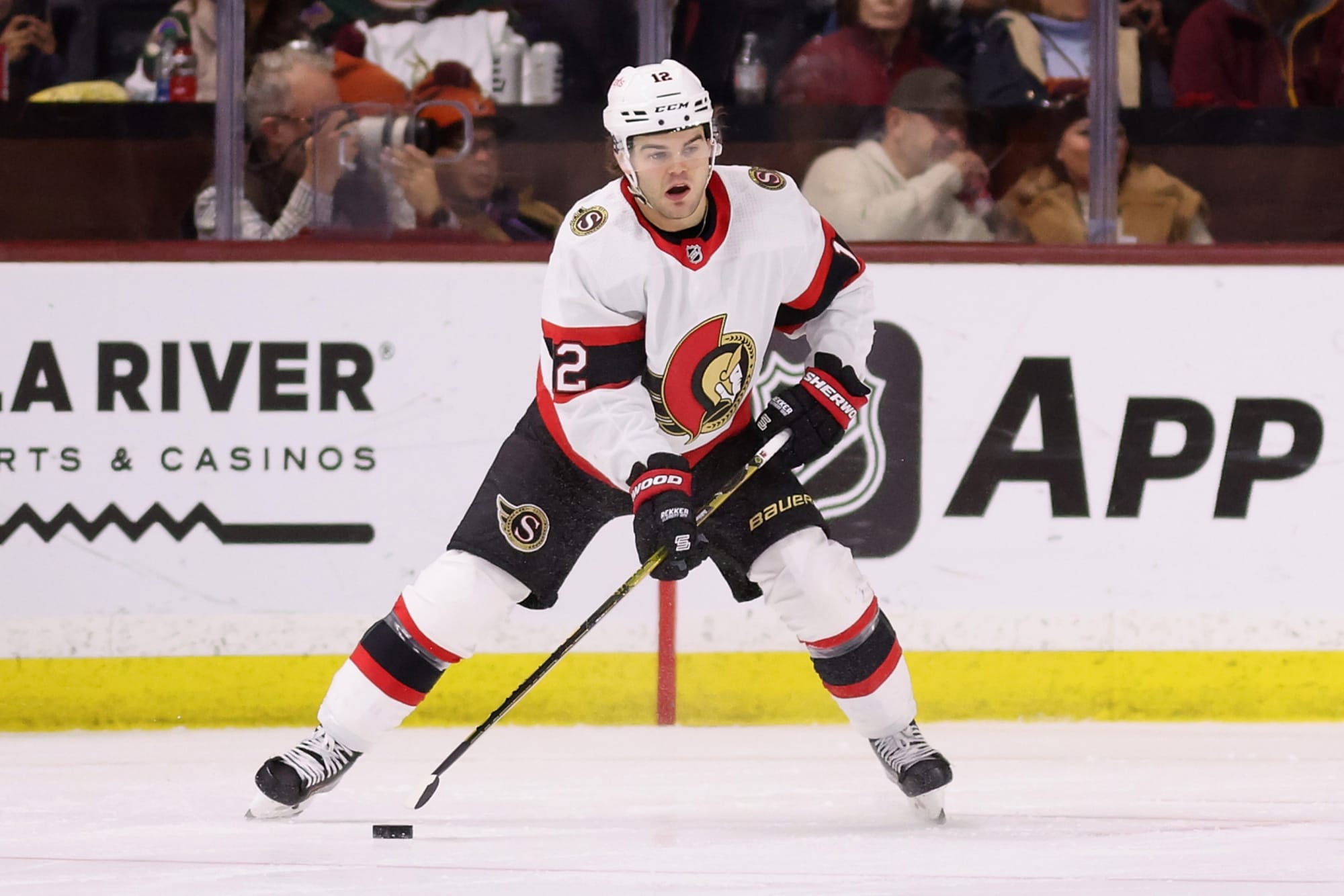 Should The Ottawa Senators Trade Alex DeBrincat? 
