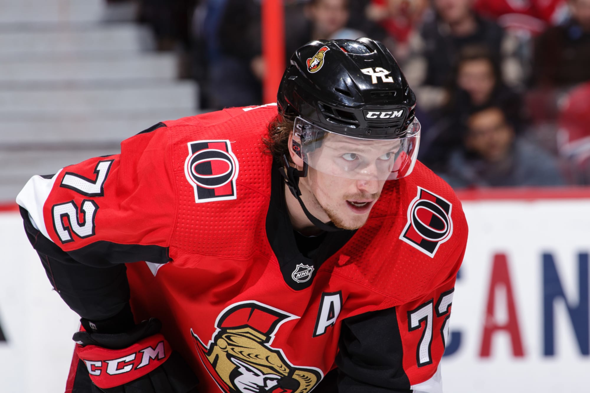 Senators to Chabot: 'Get your house in Ottawa