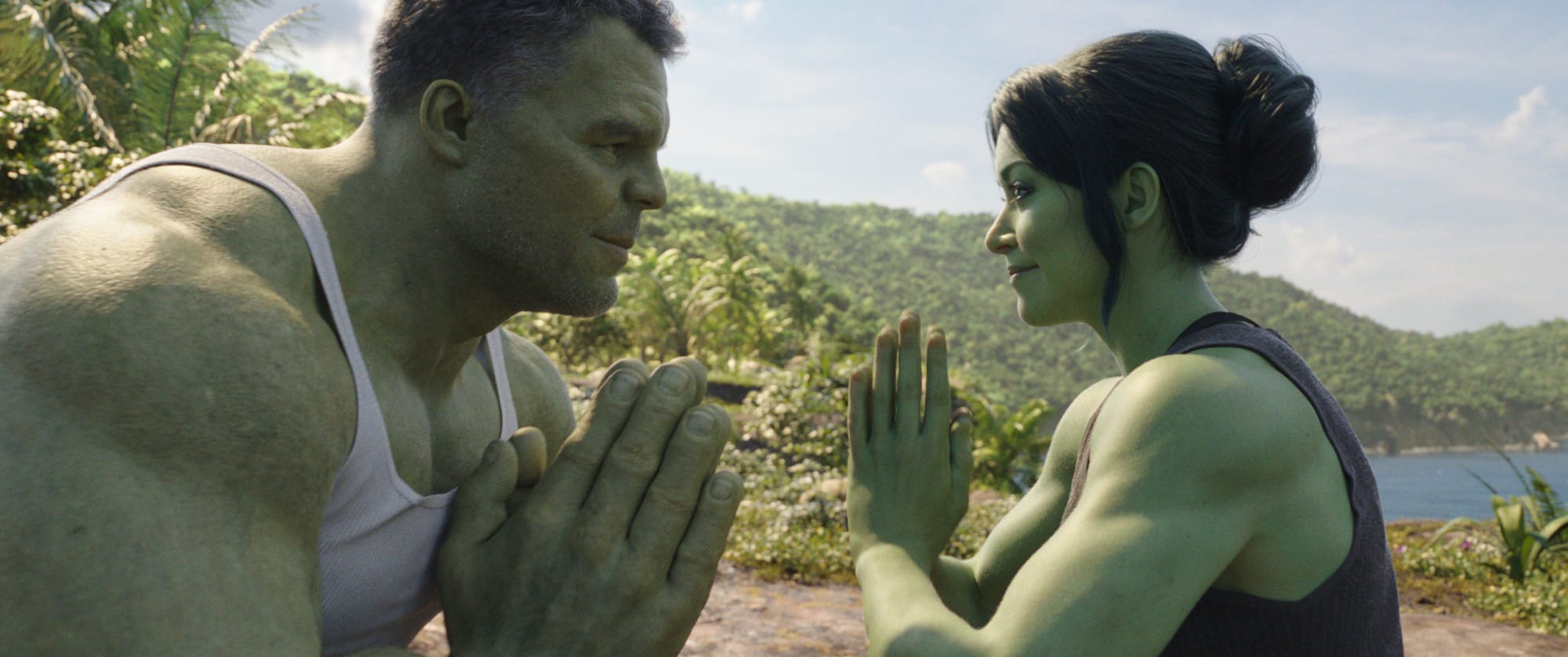 What is the She-Hulk: Attorney at Law Rotten Tomatoes Average Score?