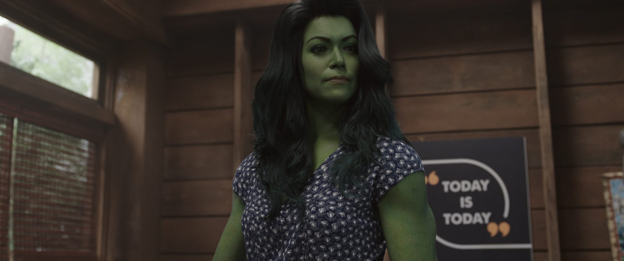 She-Hulk (S2:E12) - Project 88.7 Boise, Idaho