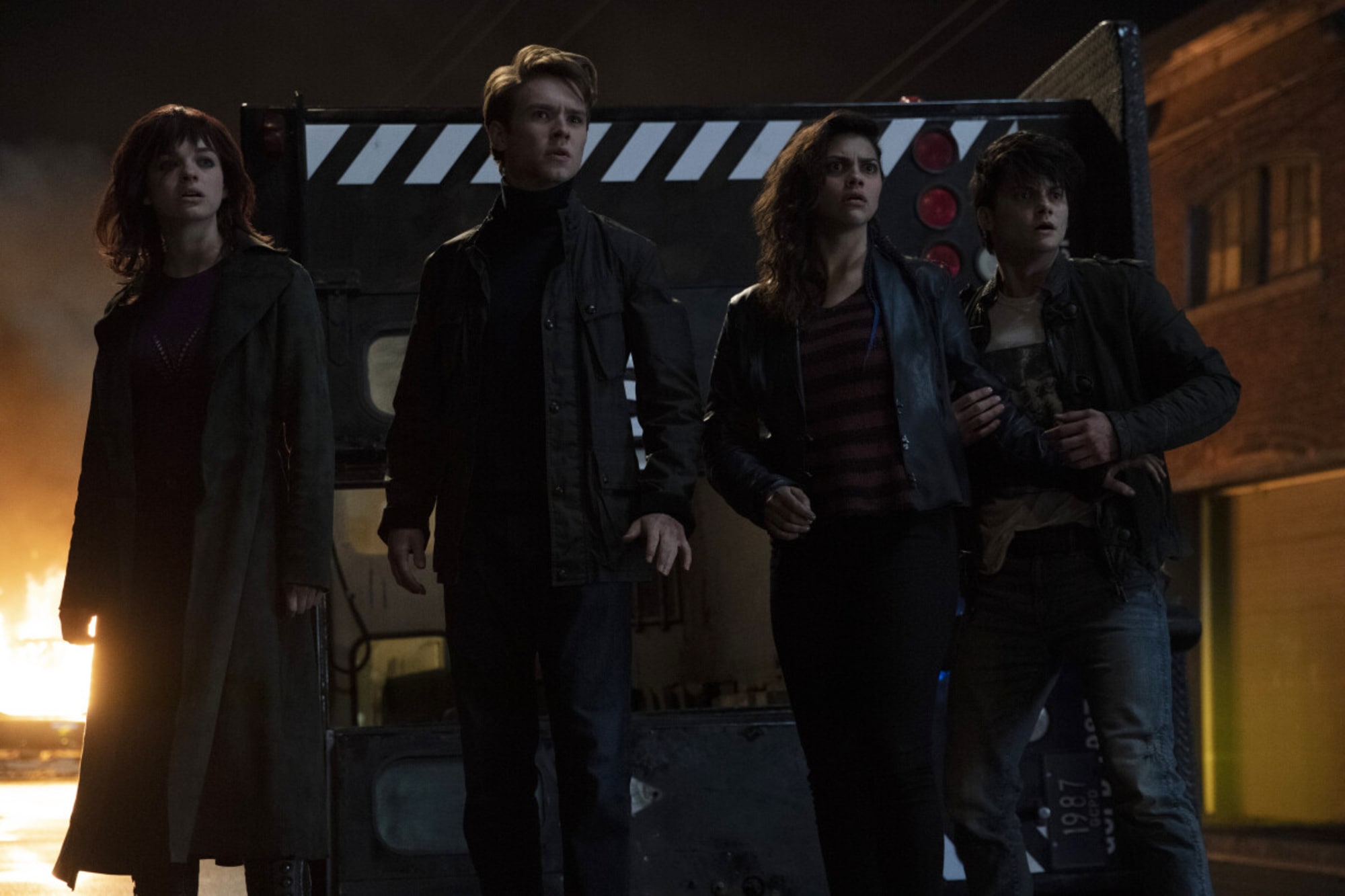 Gotham Knights' Episode 3: Recap And Ending, Explained: Who Is