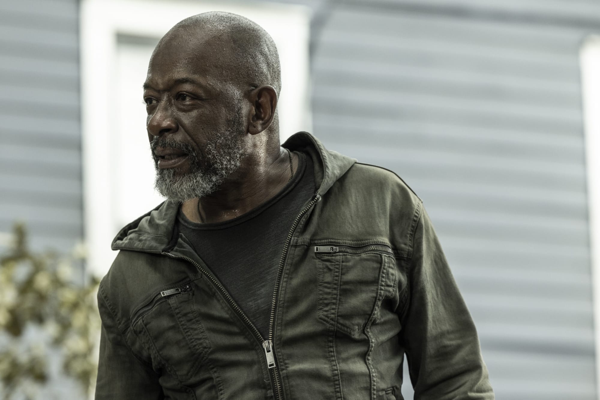 Lingvistik God følelse nål AMC: Fear the Walking Dead season 8 premiere review