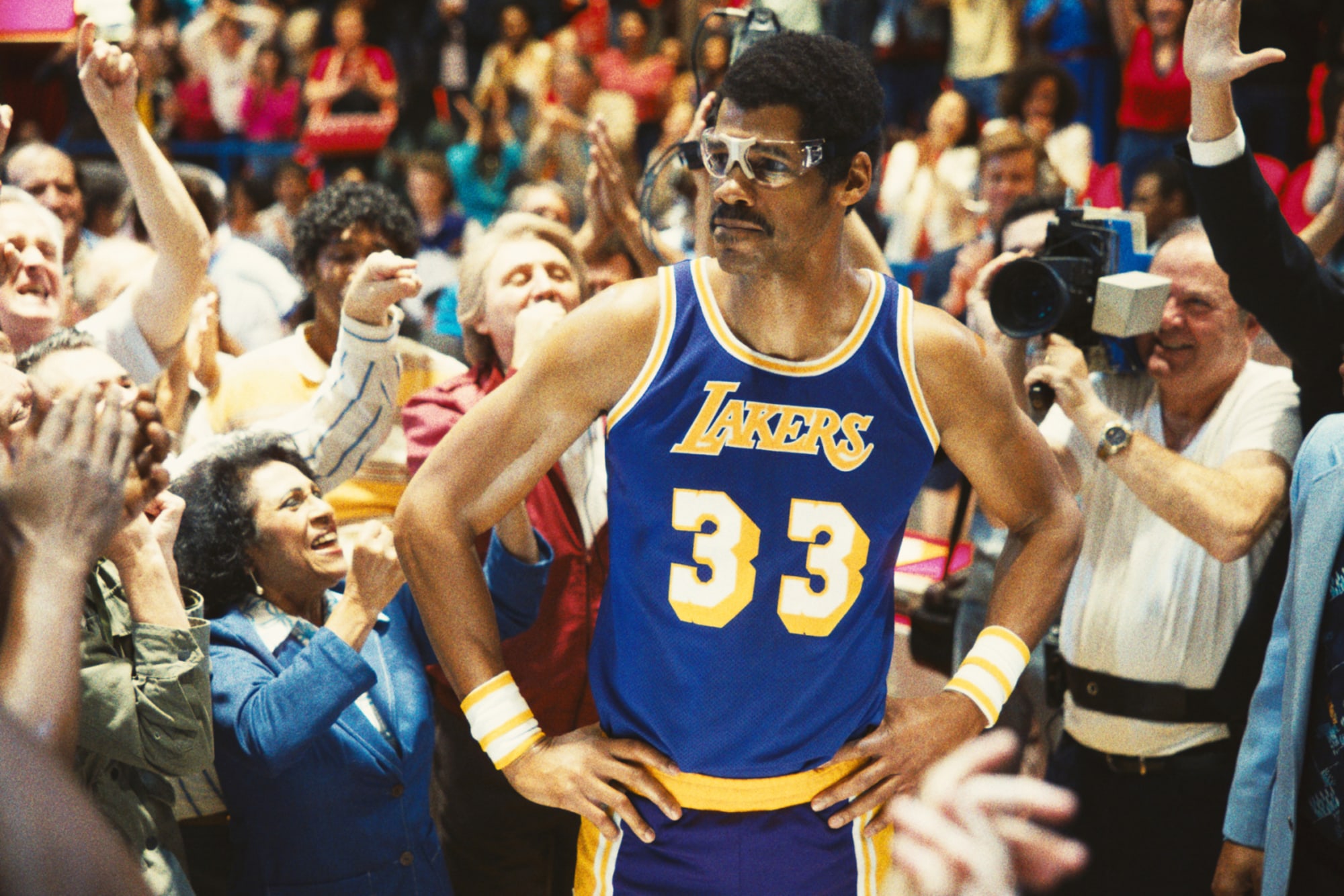Why The Lakers, Magic, And Kareem Don't Want You To Watch HBO's 'Winning  Time