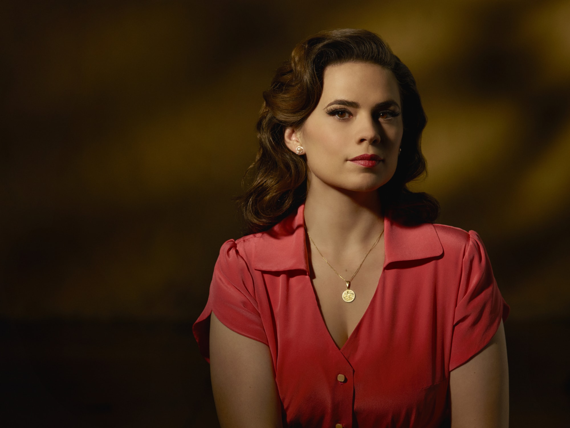 Marvel's 'Agent Carter' Stomps on the Patriarchy