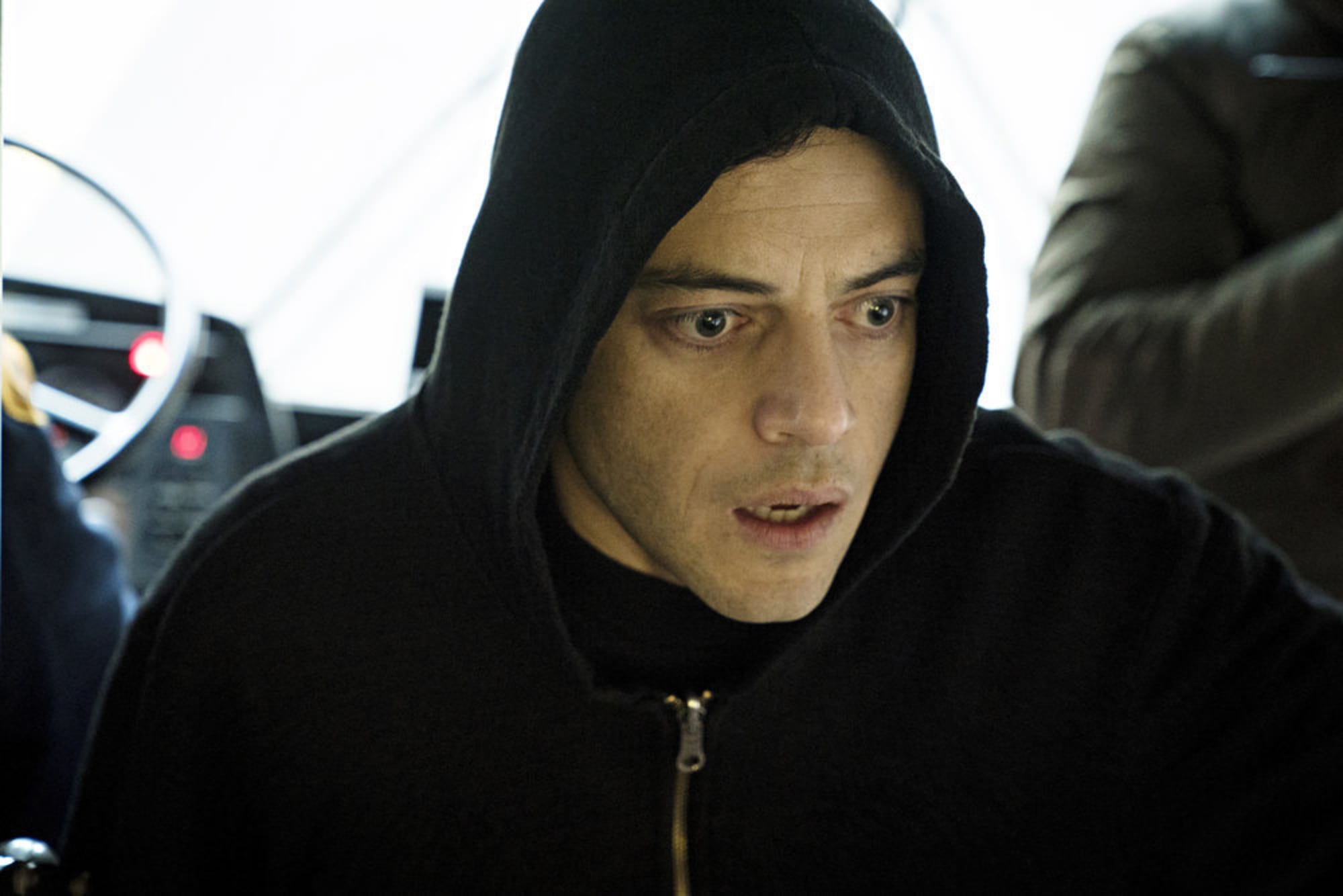 Mr Robot Season 4 Episode 6: A Timely Lesson In Password Security