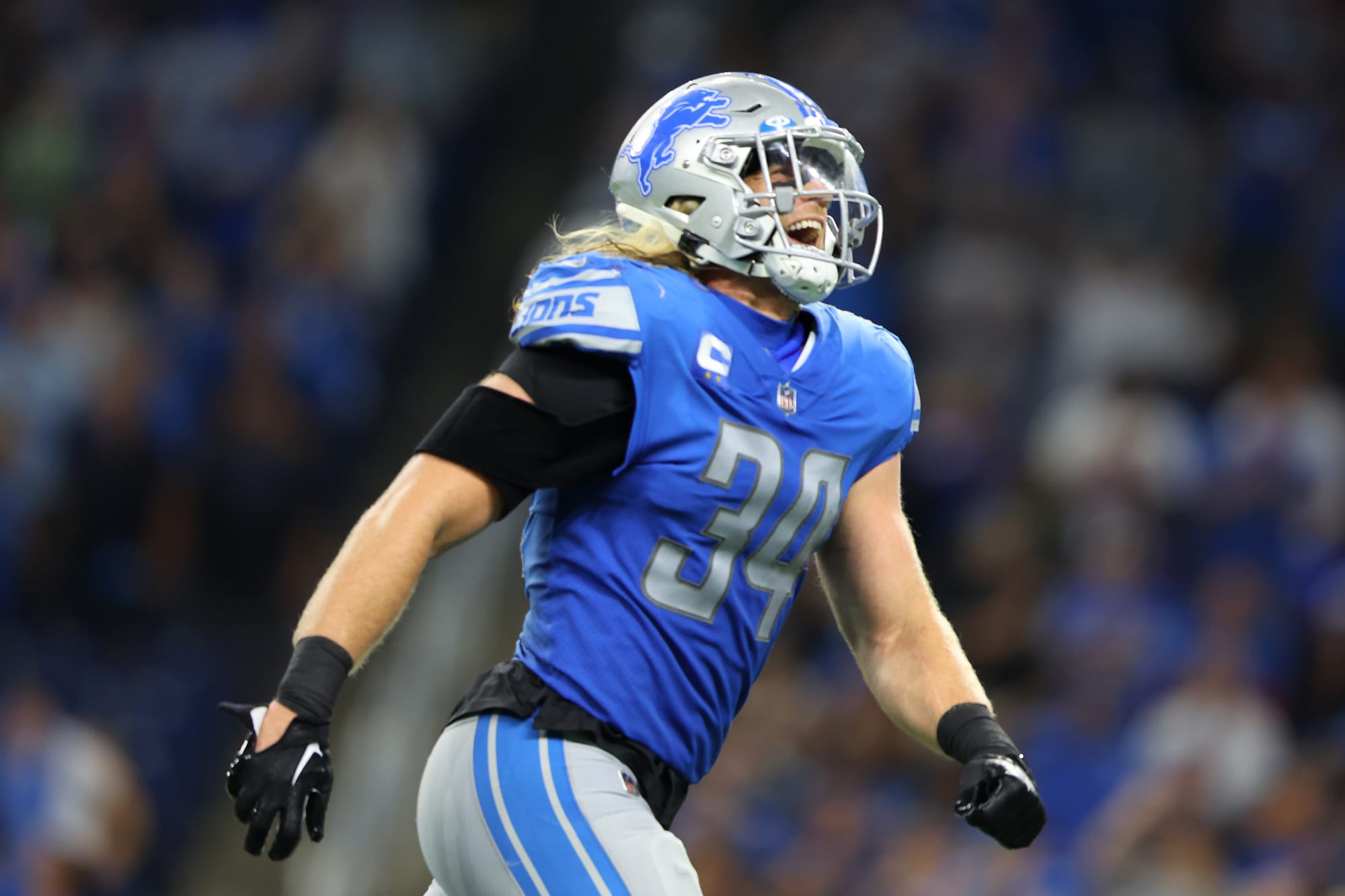 5 Detroit Lions who must play well in Week 3 against the Vikings