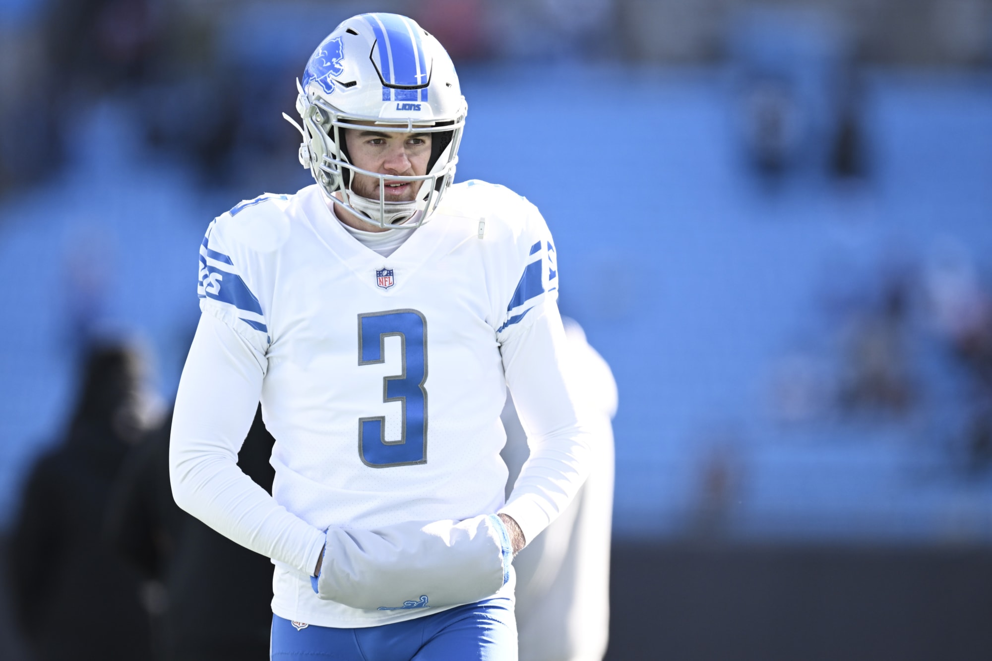 Detroit Lions add $1.6 million in cap space with Jack Fox contract
