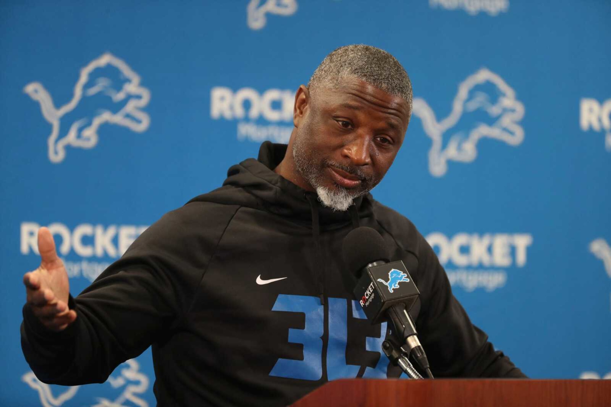 Detroit Lions defense has a personnel and talent problem as much as anything