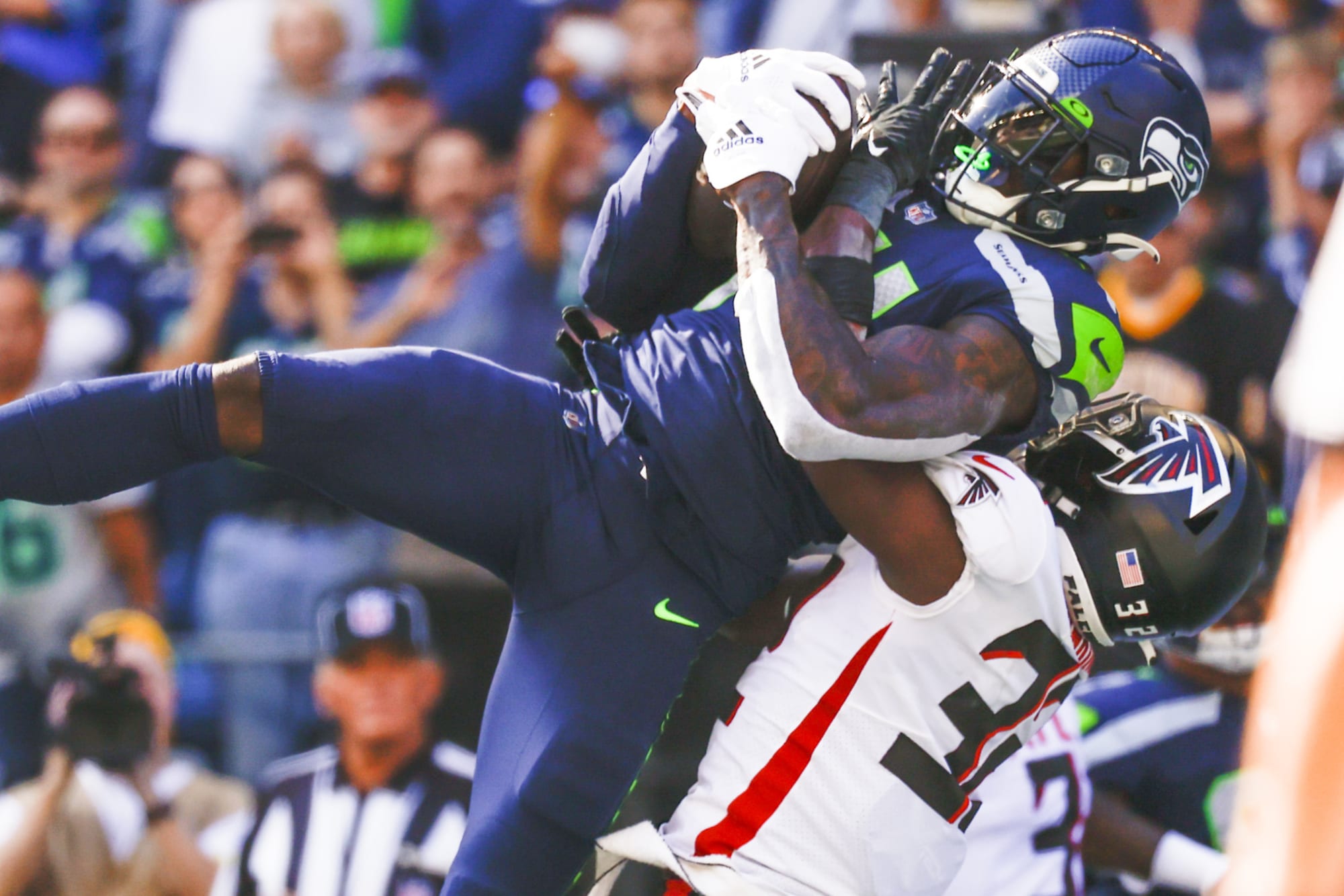 3 Seattle Seahawks who could wreck the Detroit Lions day in Week 4