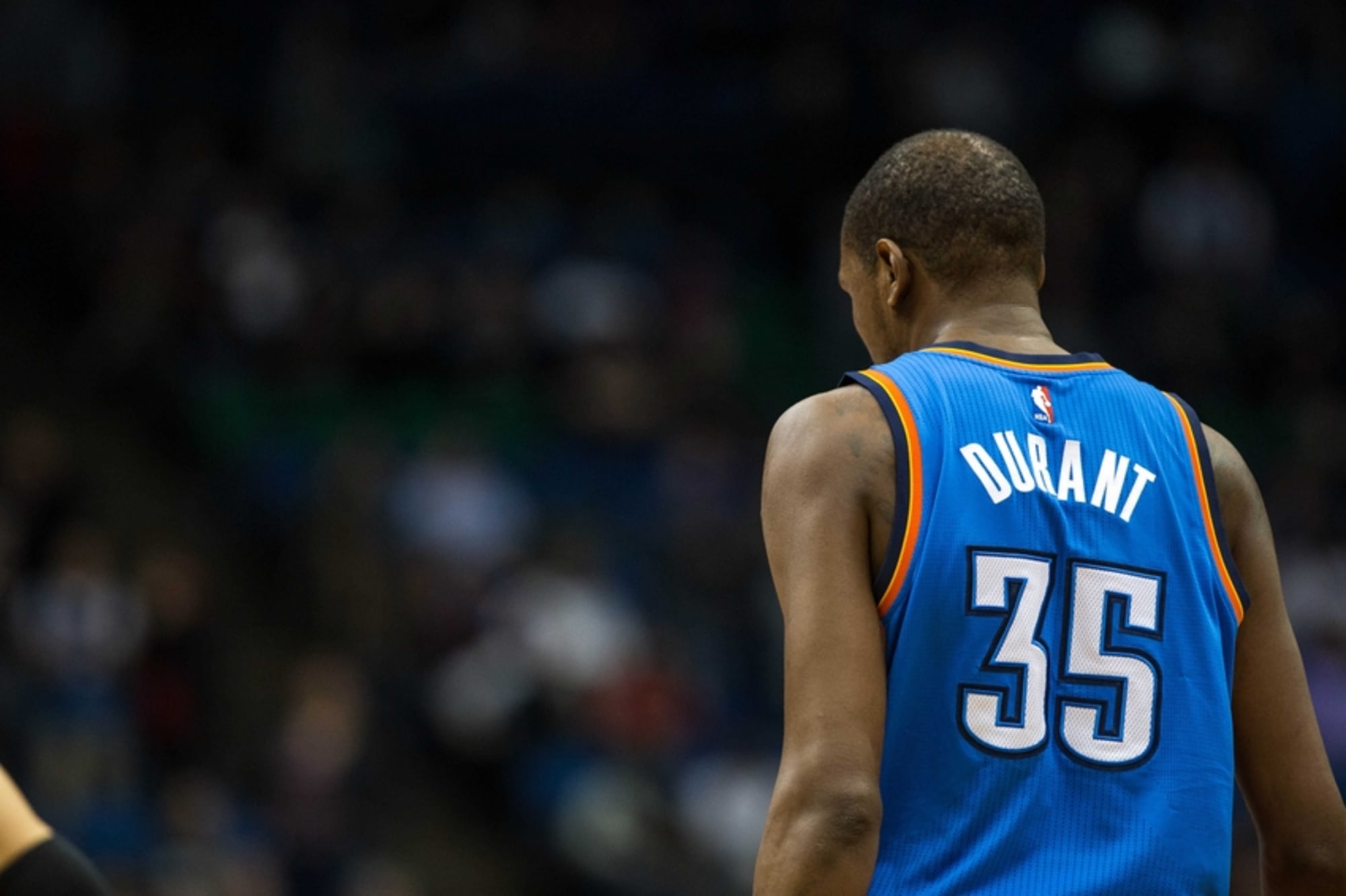 Kevin Durant Trade Rumors: Why OKC Should Trade Him
