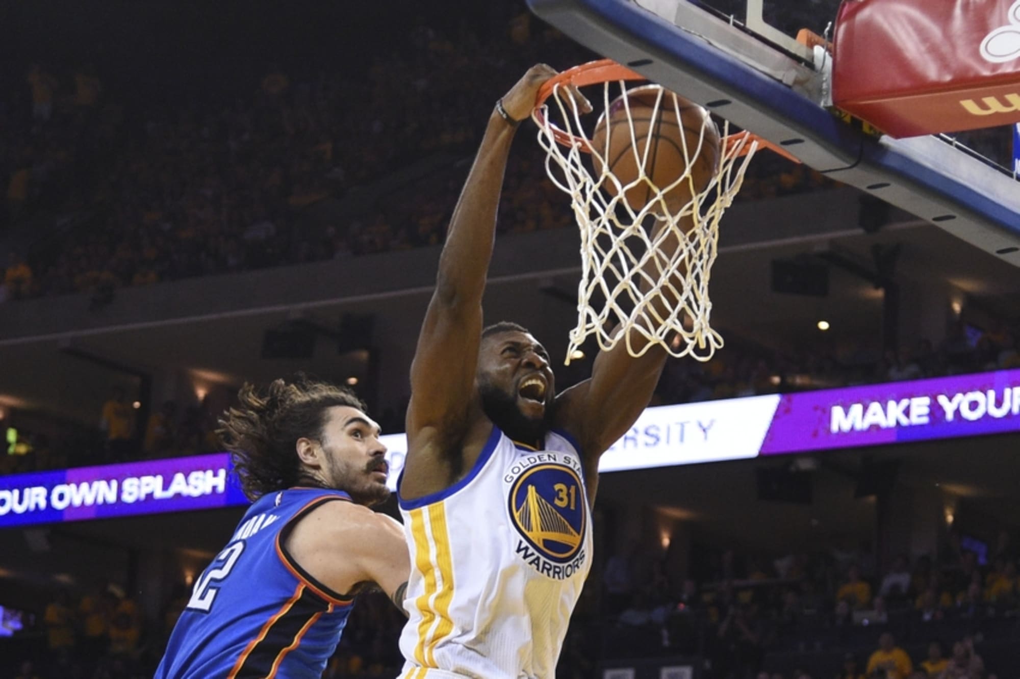 Golden State Warriors: 5 Takeaways From Game 6 vs. OKC