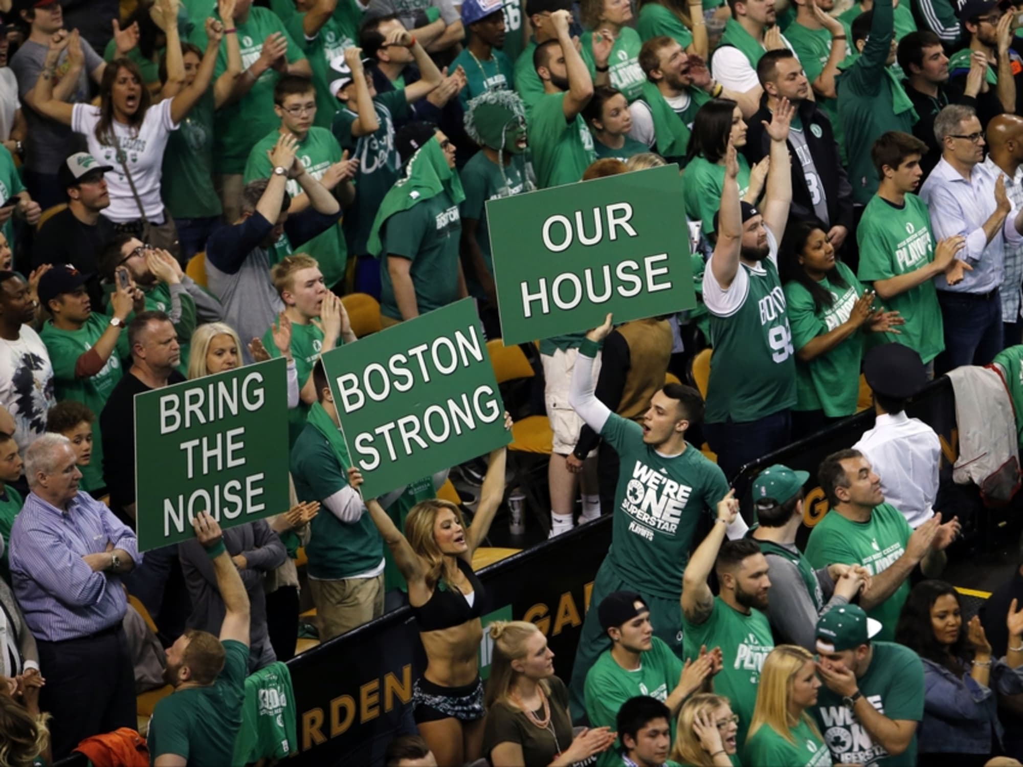 Back to the Drawing Board: Danny Ainge's Plan for the Boston Celtics