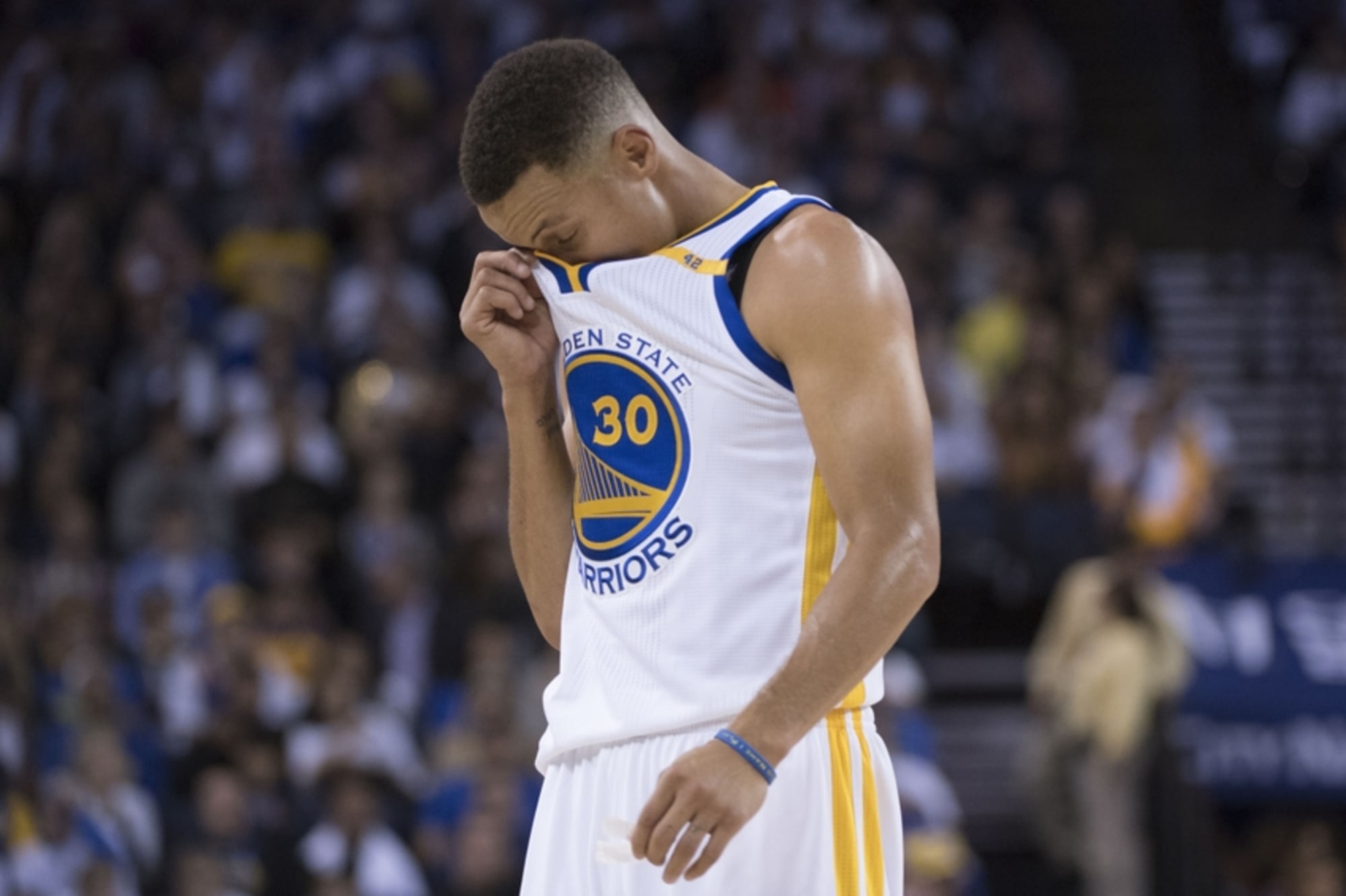 Warriors, Grizzlies looked poised for a classic playoff series