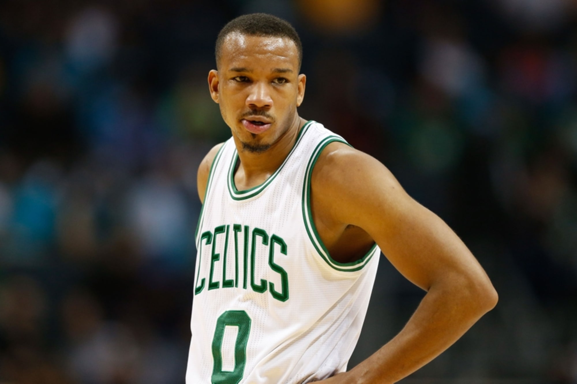 Boston Celtics: Avery Bradley Coming Into His Own