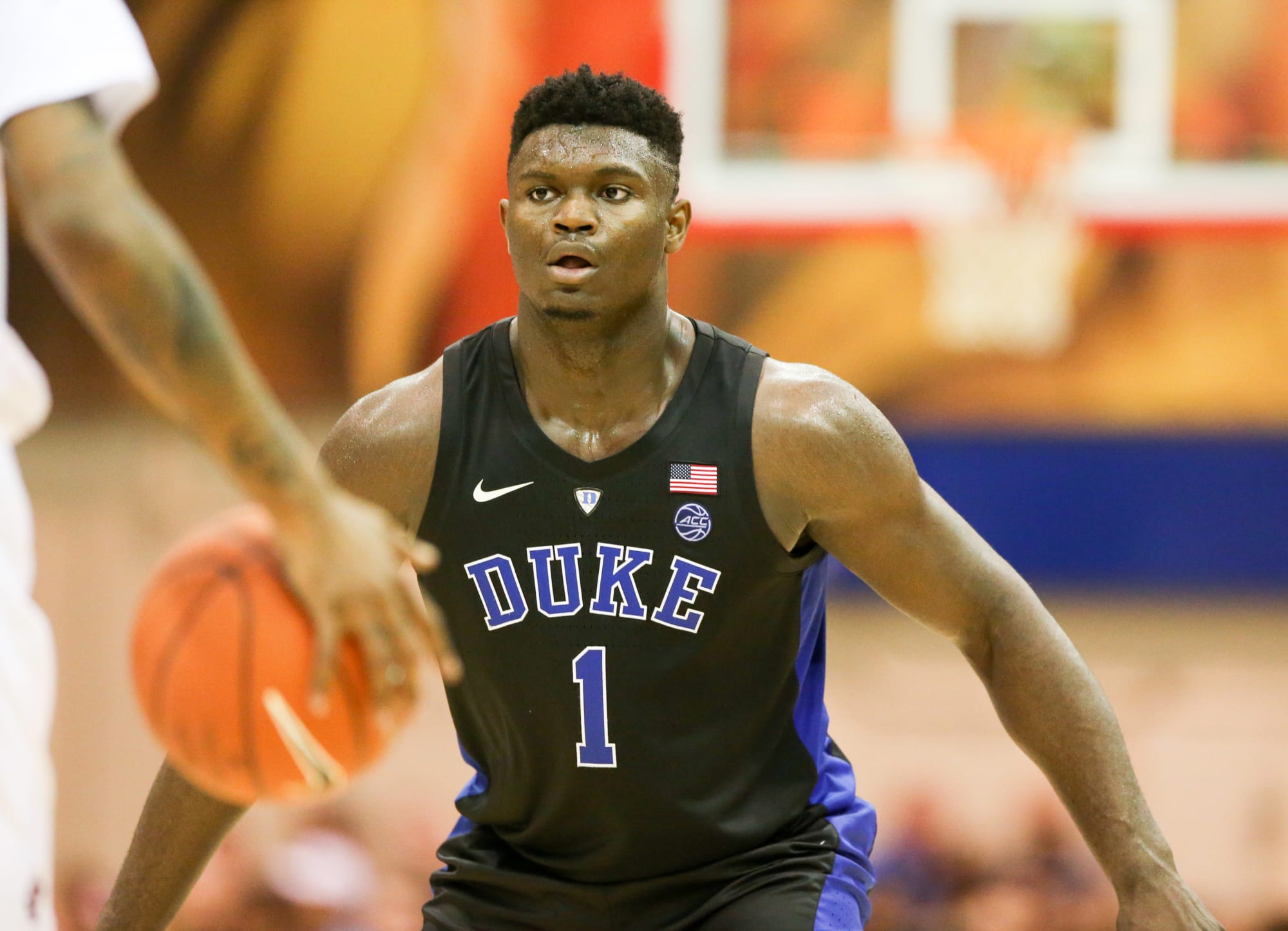 Zion Williamson - New Orleans Pelicans - Game-Worn 1st Half Statement  Edition Rookie Debut Jersey - 1st Overall 2019 NBA Draft Pick - Scored 22  Points - 2019-20 Season
