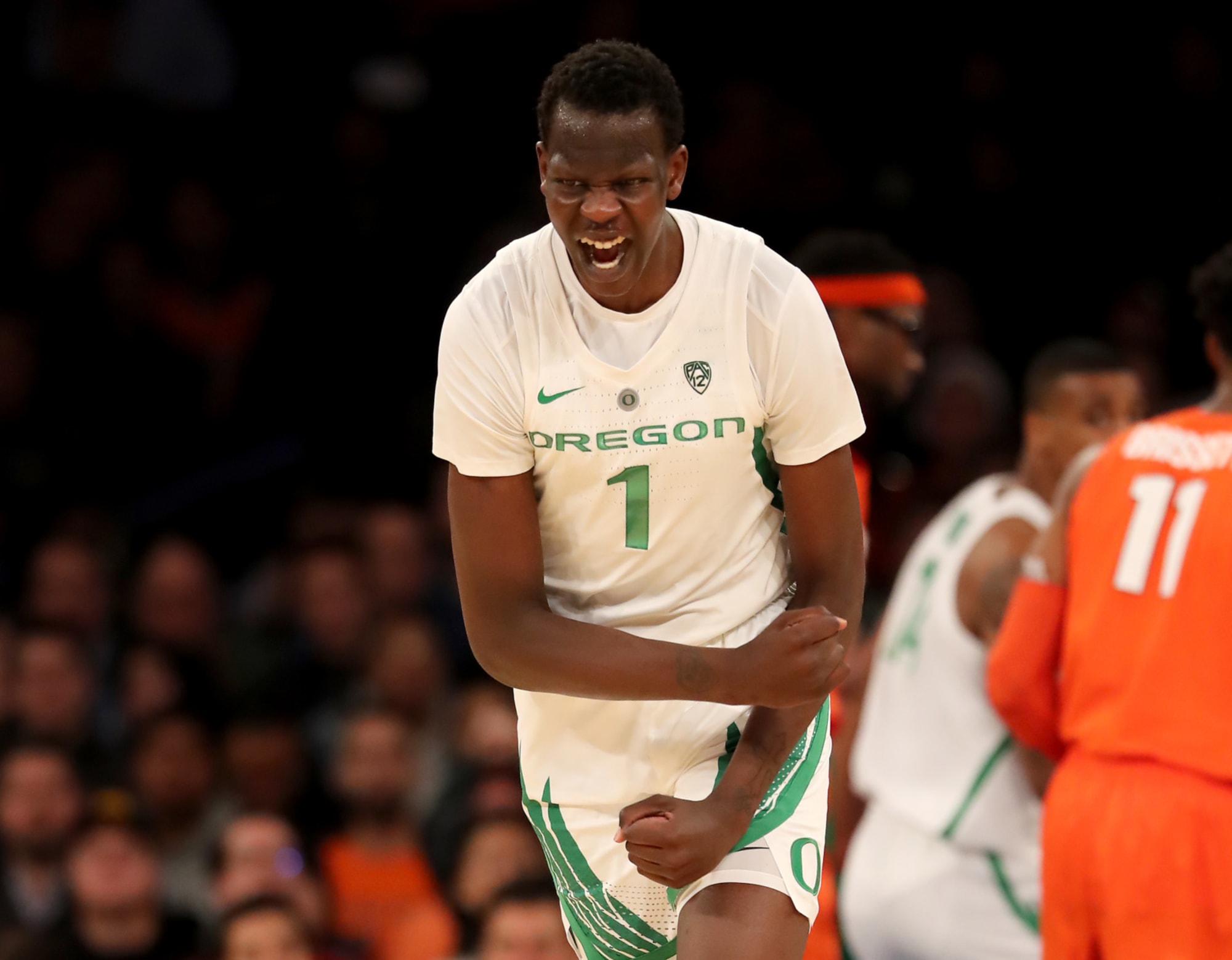 Denver Nuggets Bol Bol Could Be A Breakthrough Championship Piece