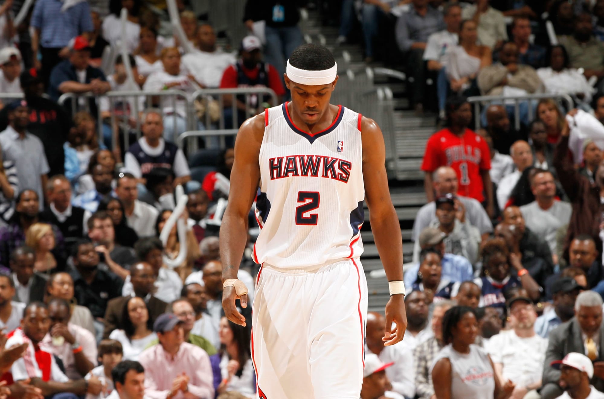 The 2008 Atlanta Hawks were the scariest team you never remembered