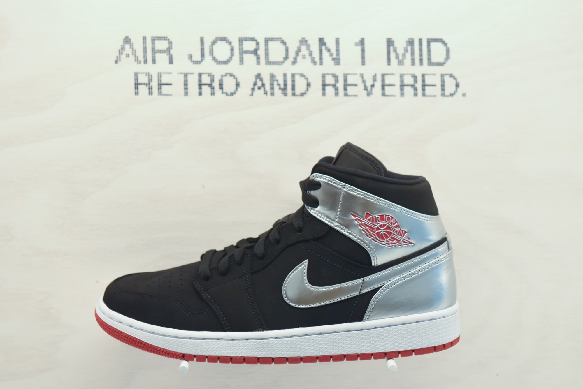 all air jordan retro shoes