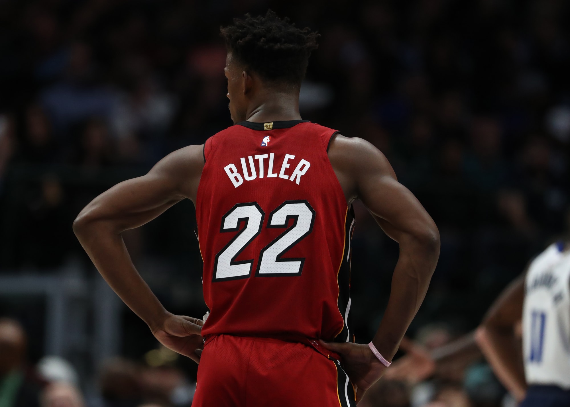 Should the Miami Heat Trade Jimmy Butler for Kevin Durant? - The Jitney