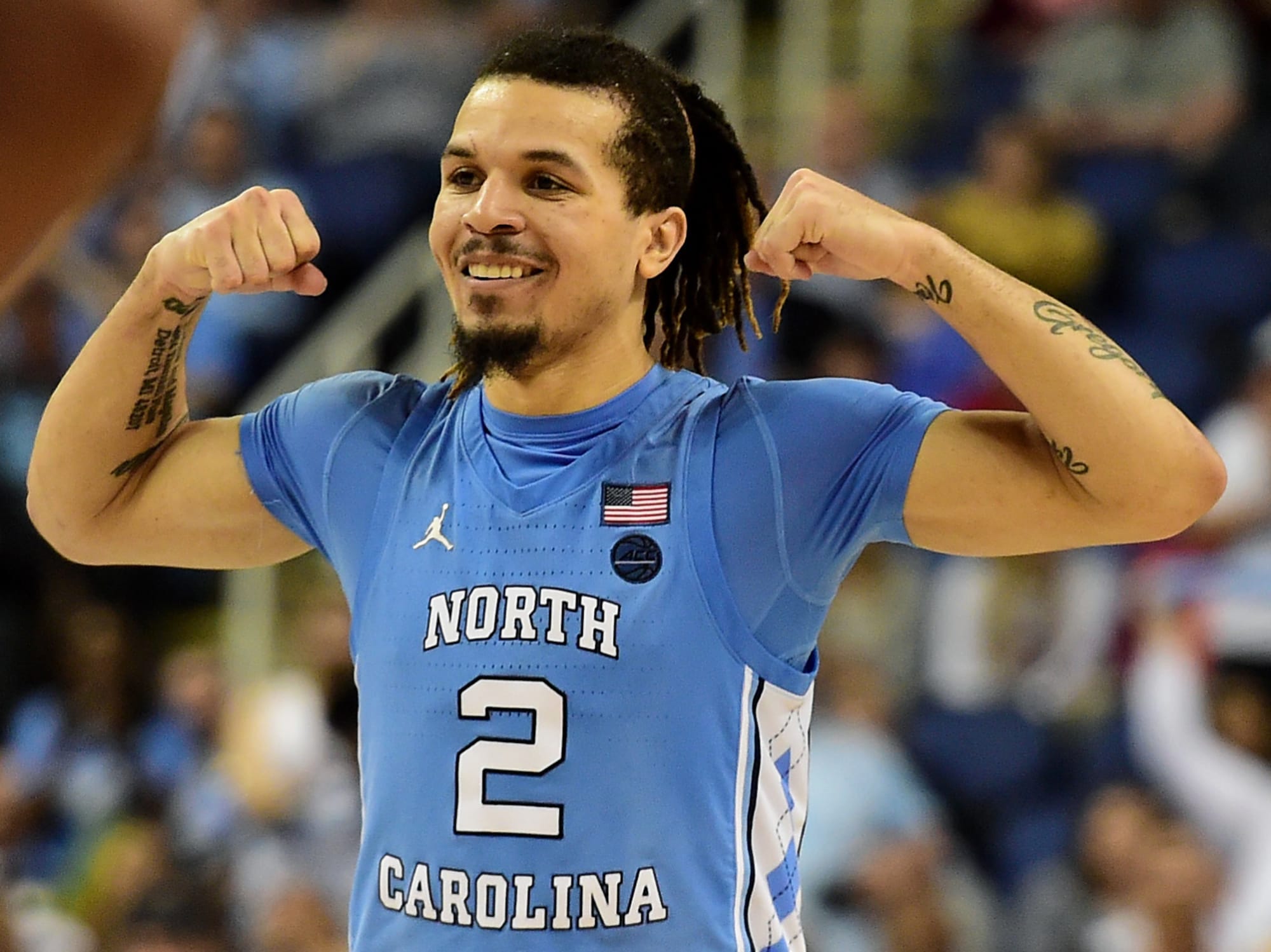 Cole Anthony UNC: A look at one of nation's top players