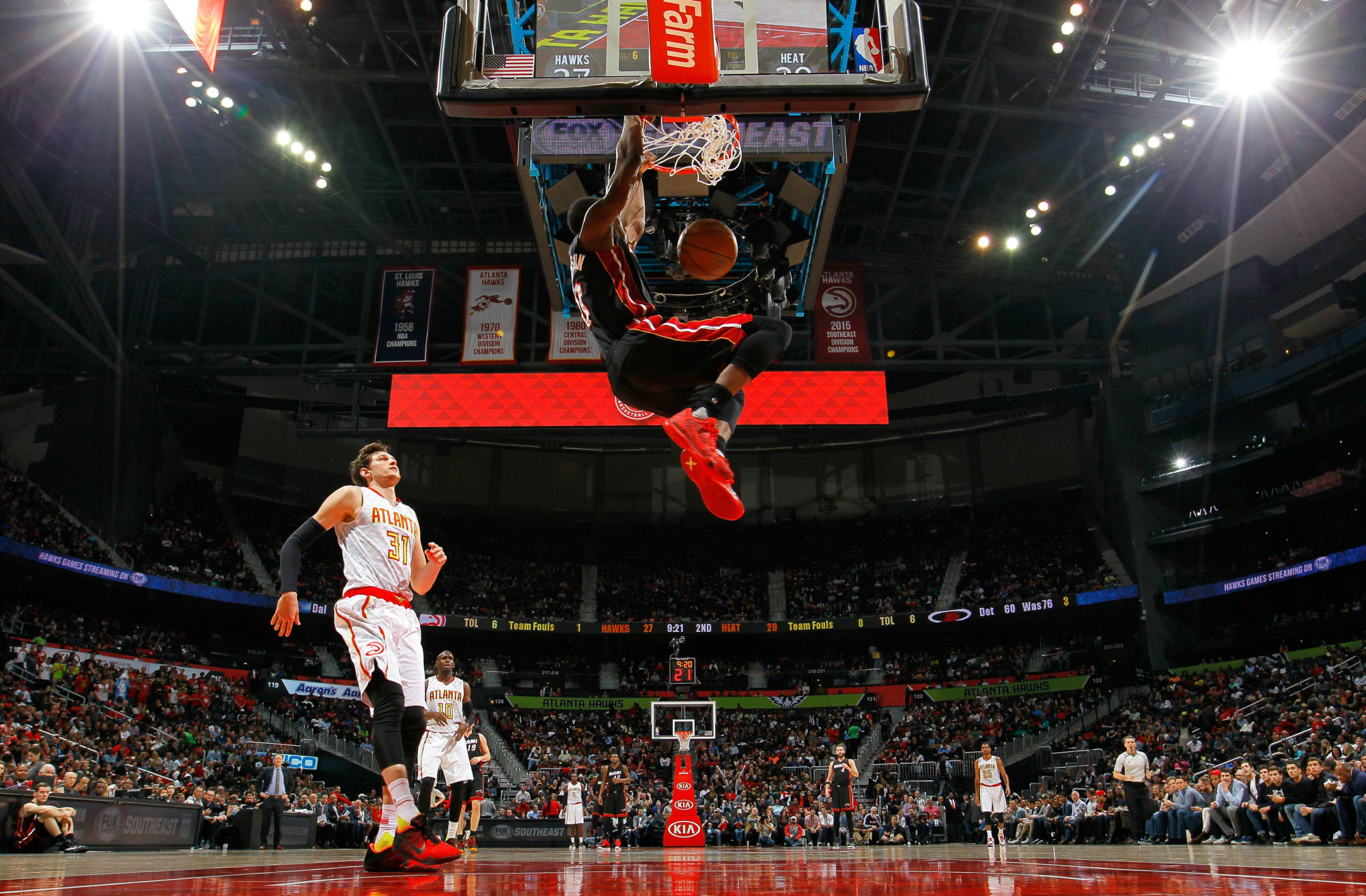 NBA Rumors: Jazz, Timberwolves Among Teams Eyeing Josh Richardson
