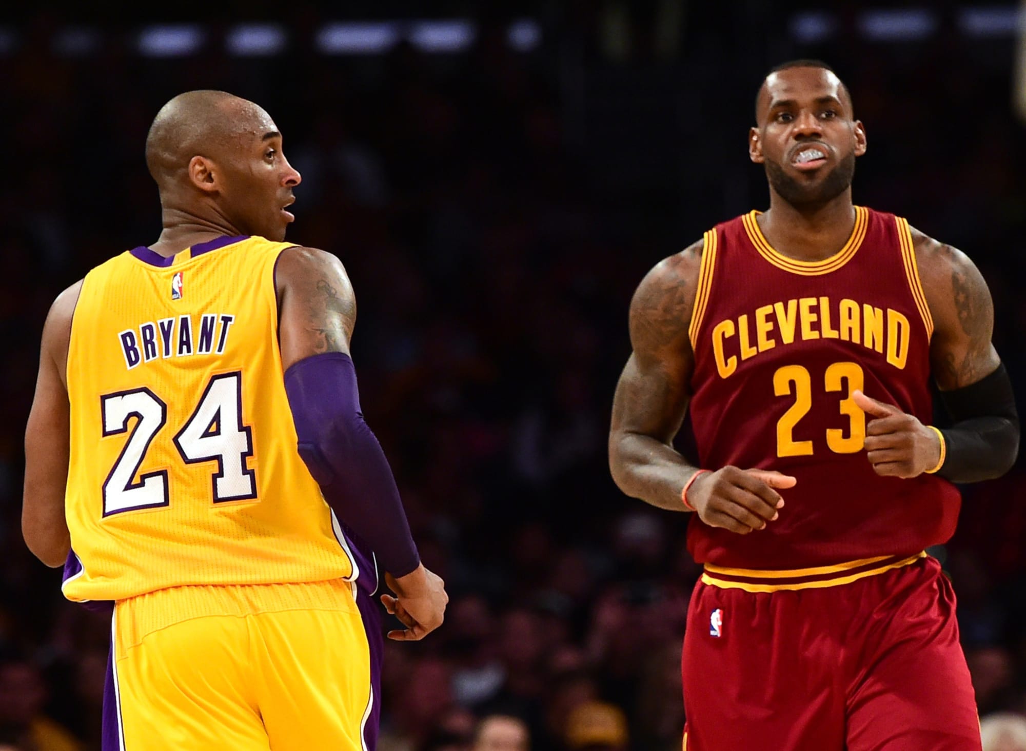 The Blockbuster Trade The Los Angeles Lakers Rejected: Kobe Bryant Almost  Played For The Bulls - Fadeaway World