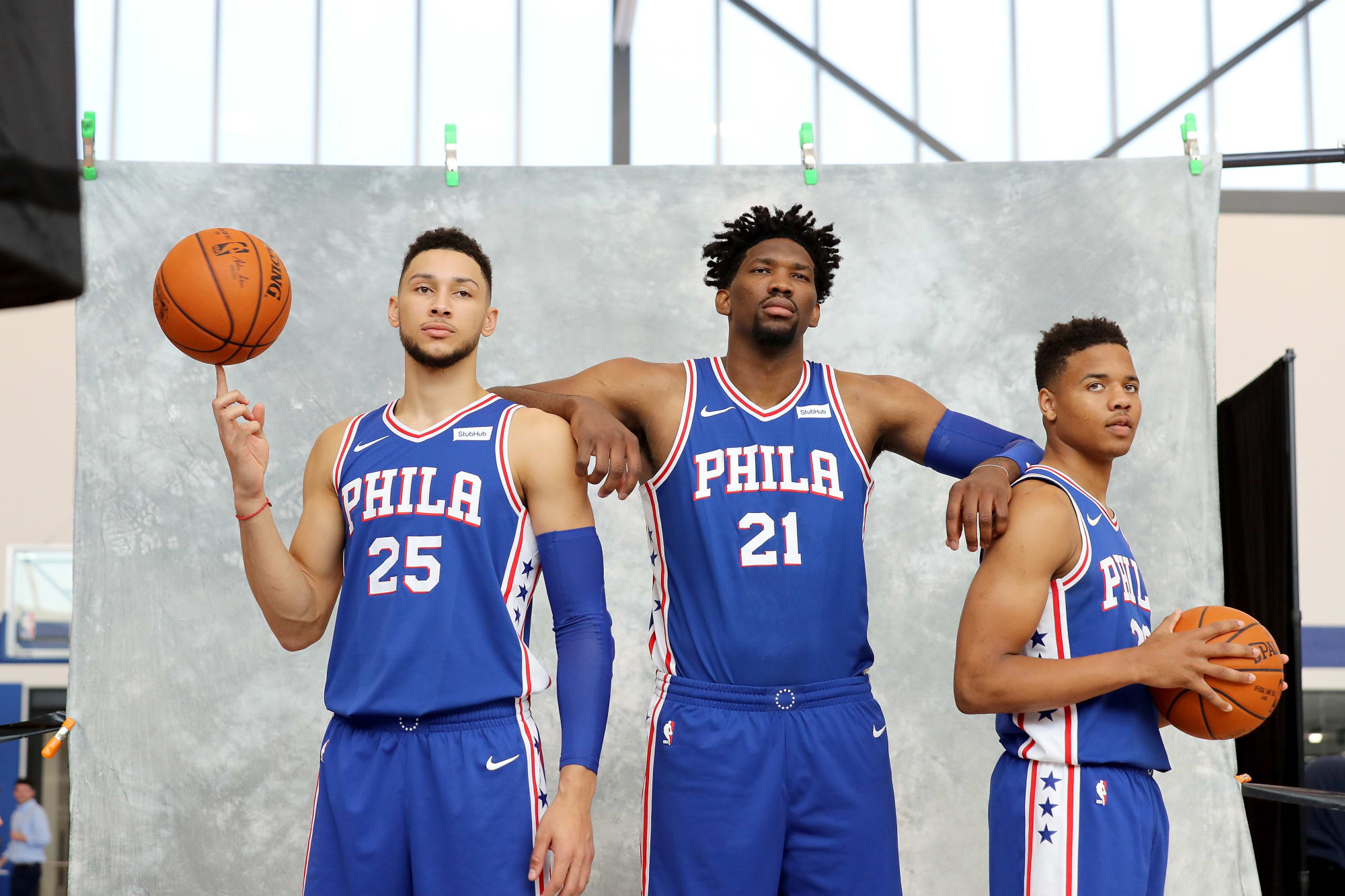 Philadelphia 76ers Announce 2020-21 Coaching Staff – These Urban Times
