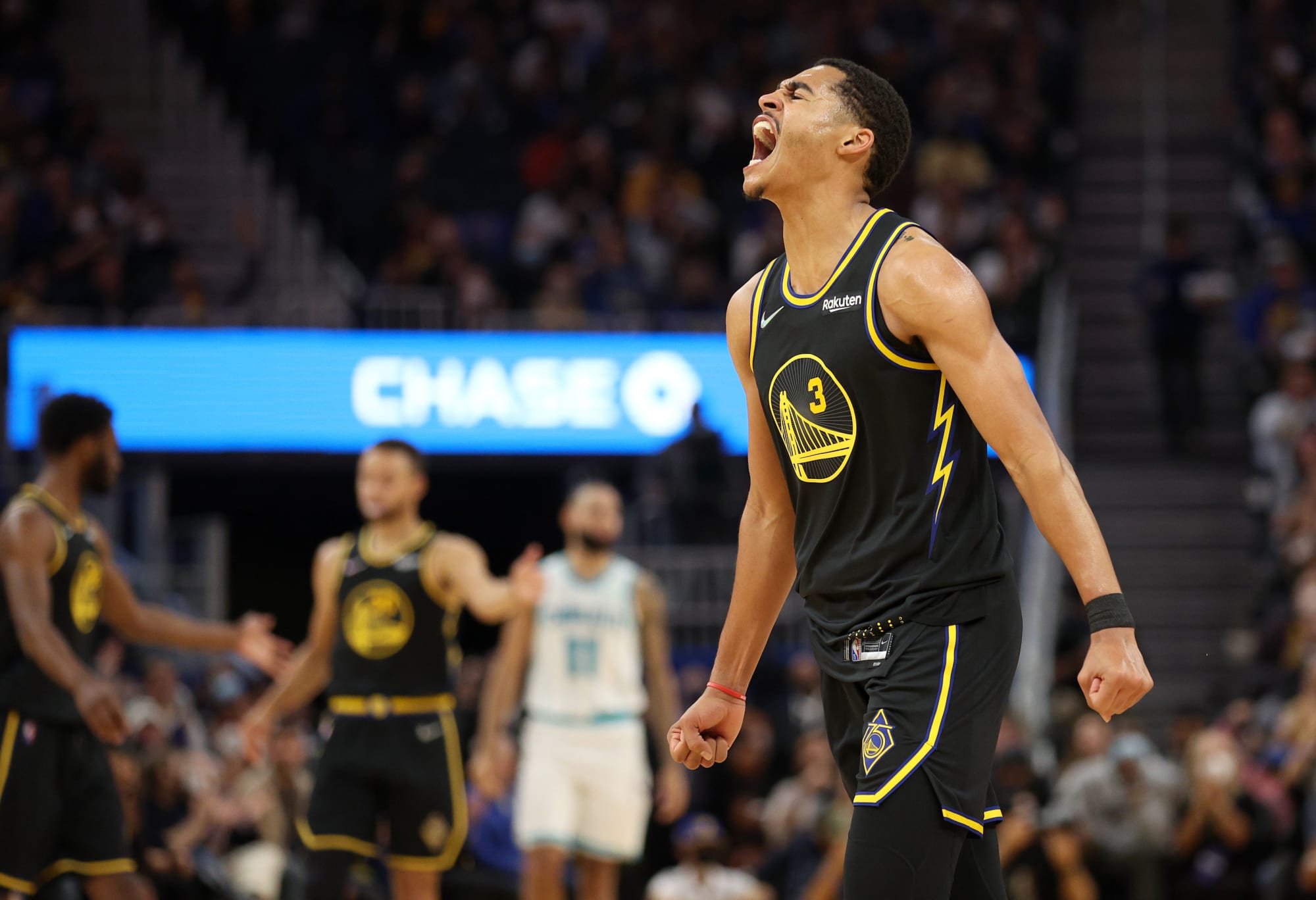 Golden State Warriors’ future is brighter than everyone thinks it is