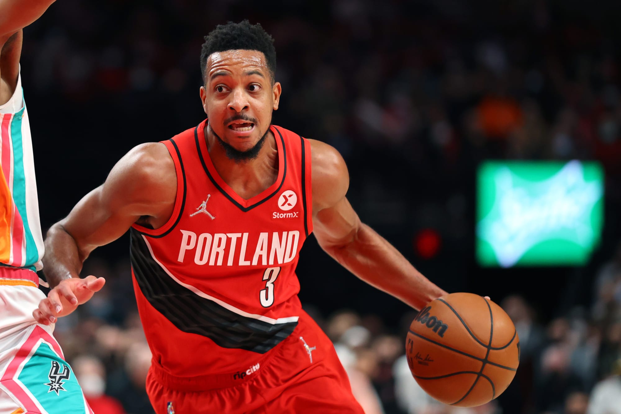 Pelicans: CJ McCollum's major surgery revelation after Play-In loss to  Thunder