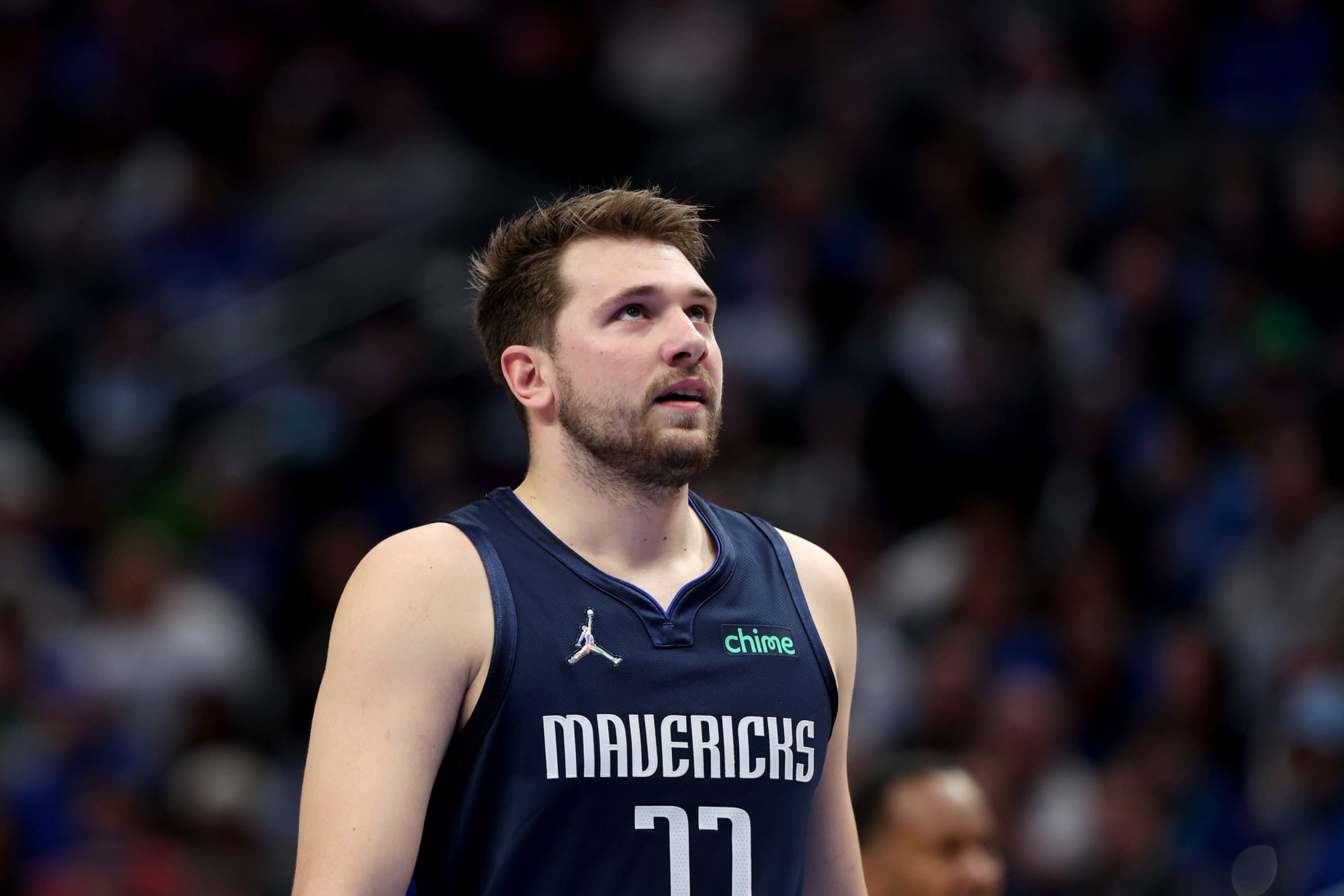 Dallas Mavericks: Down 2-0, it would be unwise to count out Luka Doncic