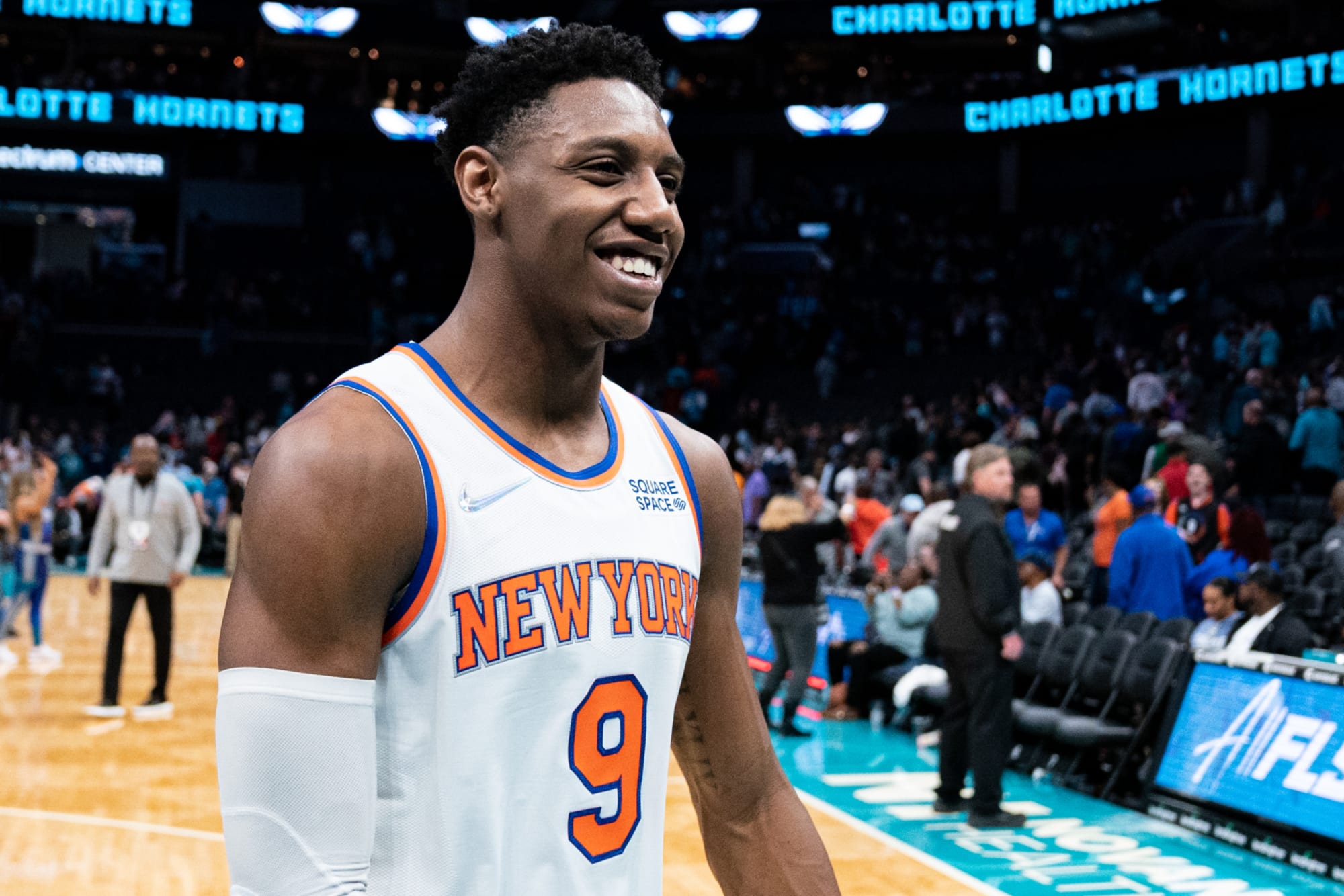 Why didn't Knicks trade for Donovan Mitchell? Looking back at