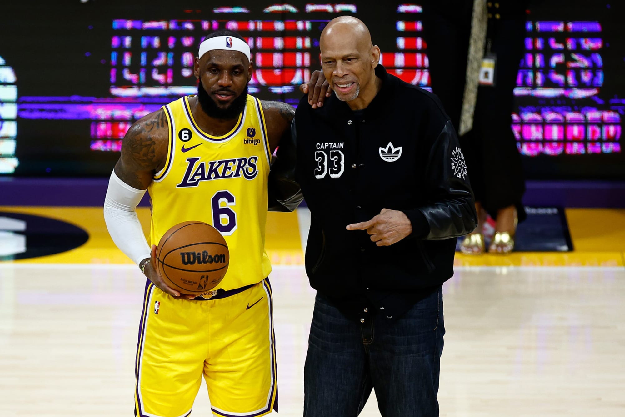 LeBron James Is NBA's All-Time Scoring Leader—and a Billionaire
