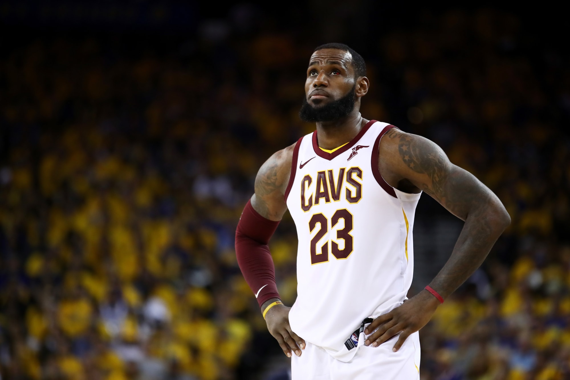 Lebron James Legacy Greatness And Los Angeles Lakers Lore
