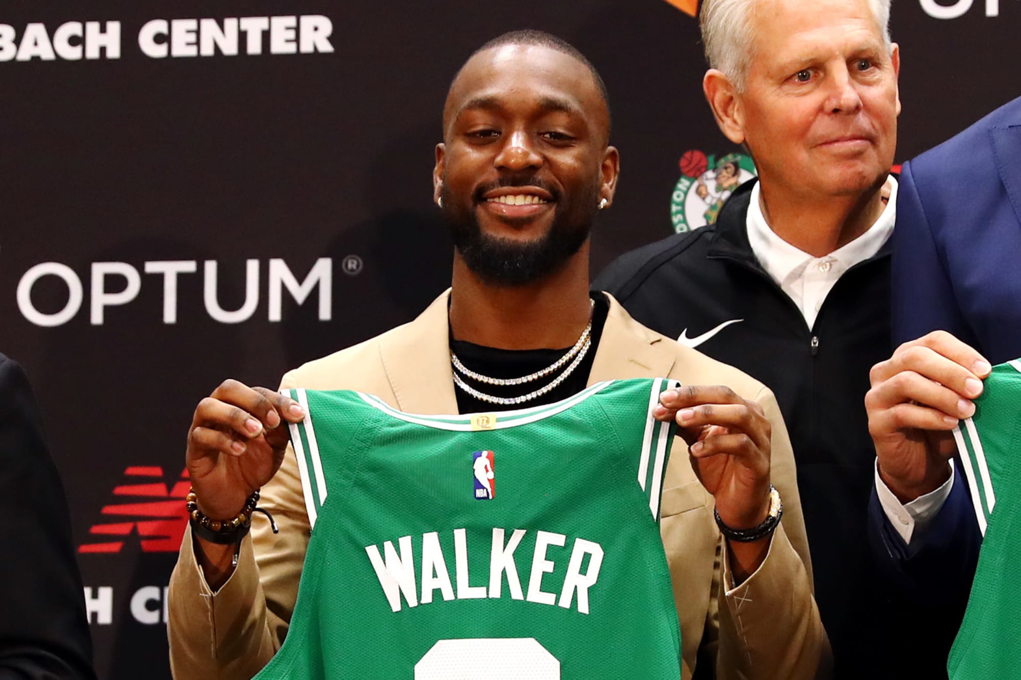 Kemba Walker leads Celtics to impressive win over the Clippers and