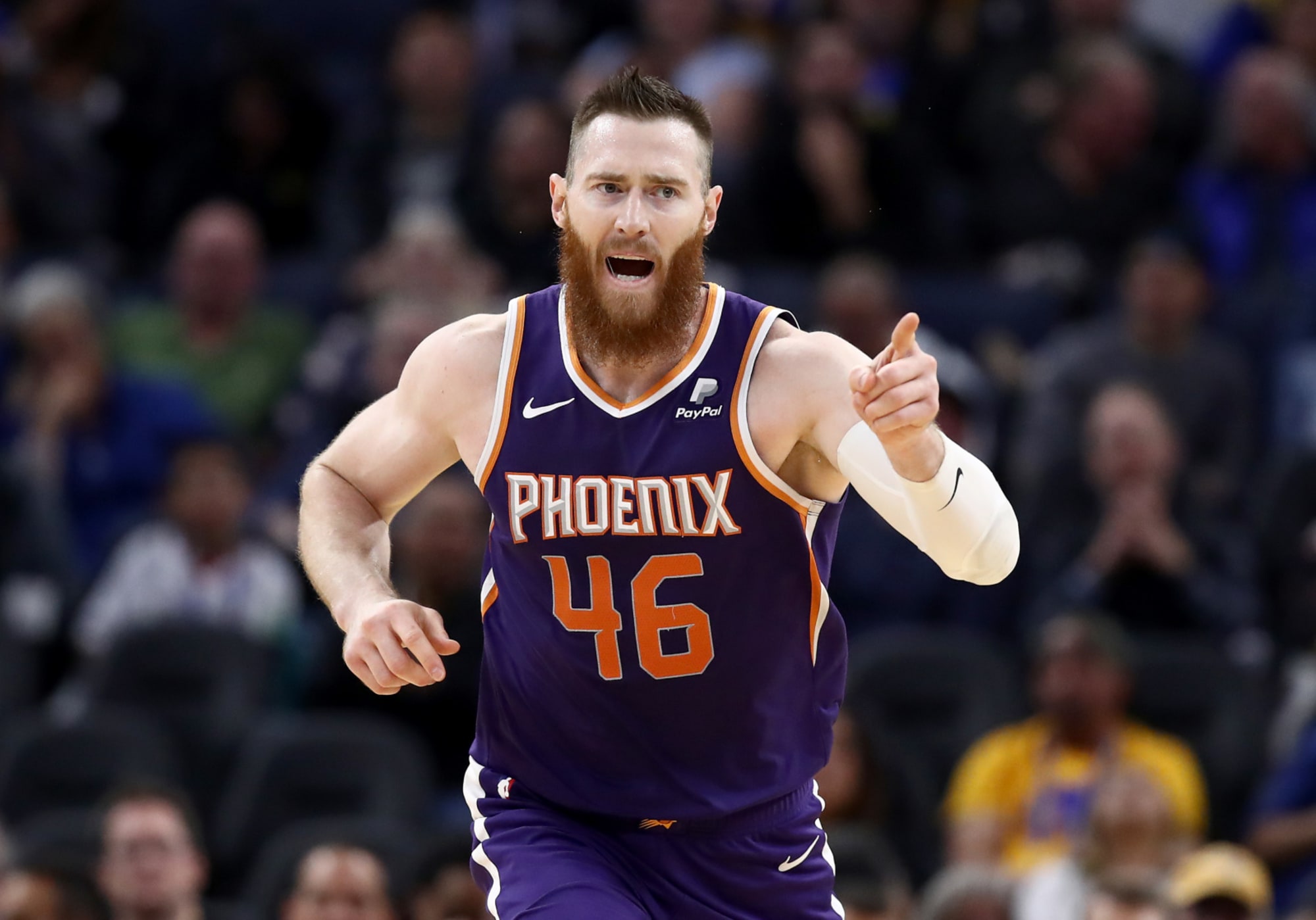 The Phoenix Suns Are Back This Team Has Playoff Dna