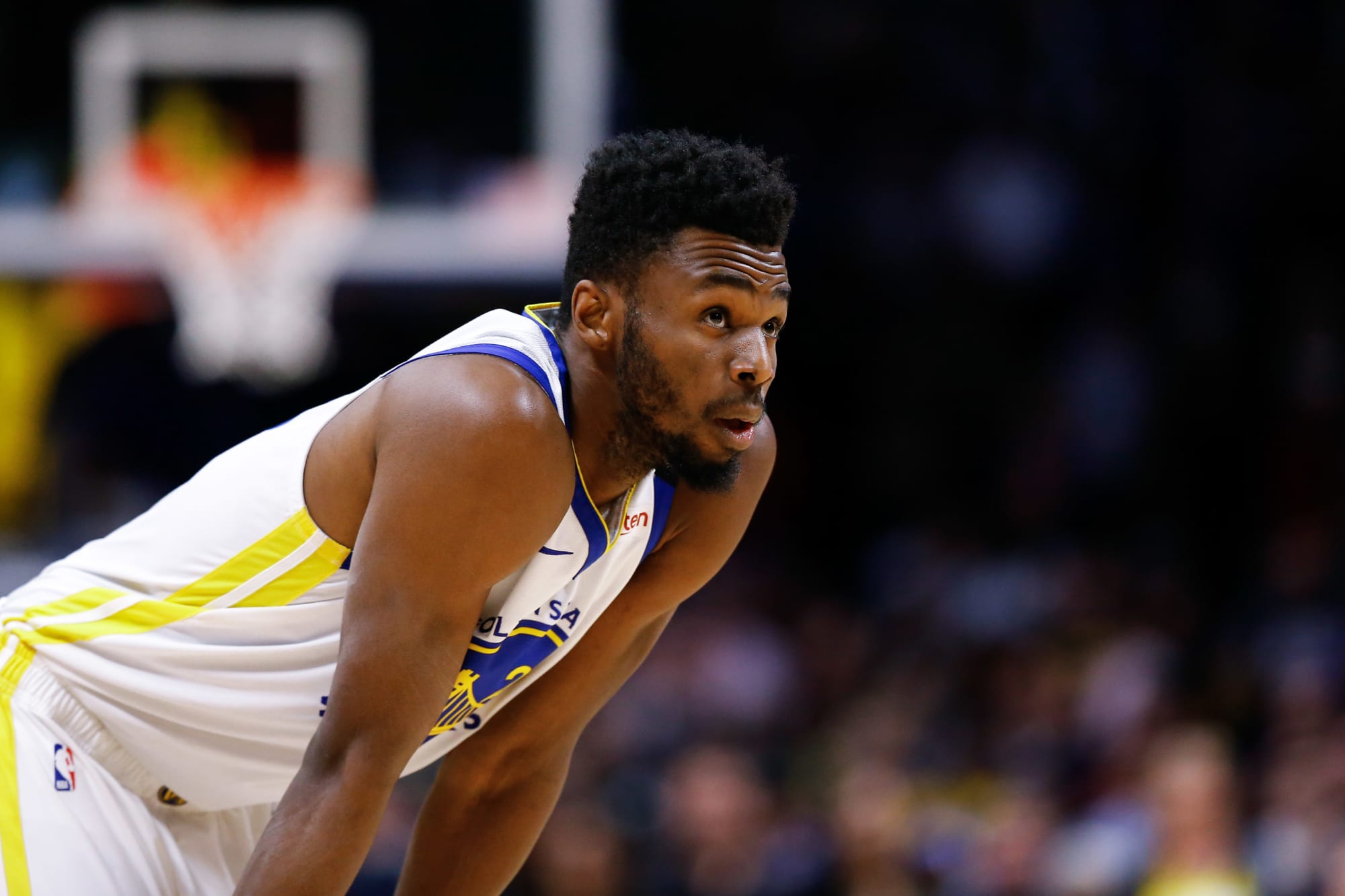 Golden State Warriors need to talk themselves into Andrew Wiggins