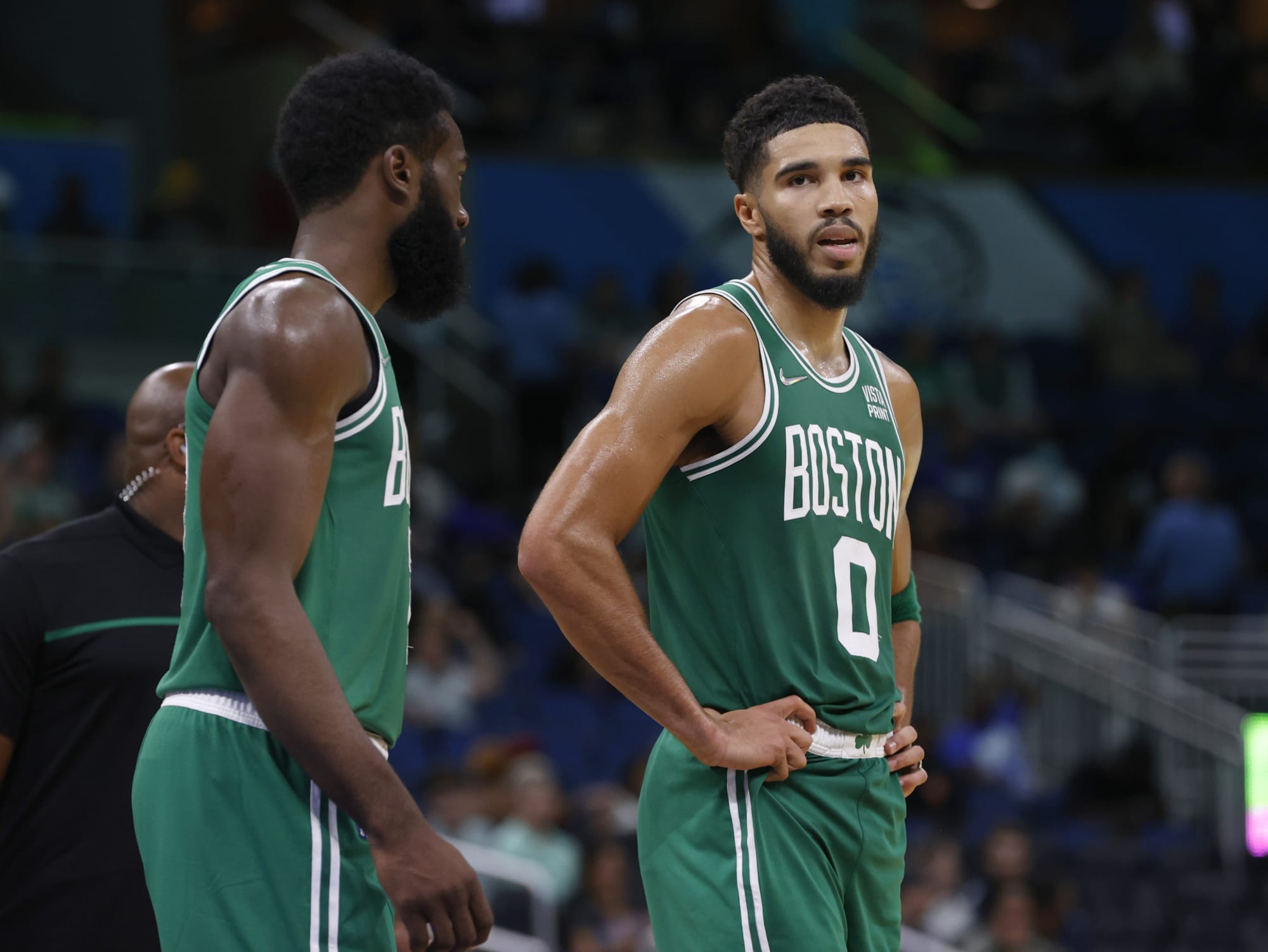 The Boston Celtics' Current Players' Status For The 2022-23 Season: The  Future Is Bright For The Greens - Fadeaway World