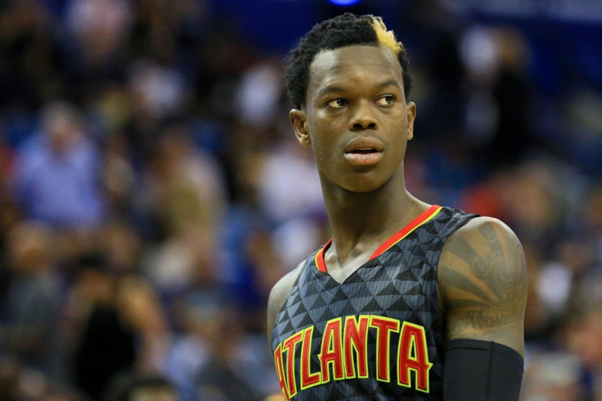 What Are Realistic Expectations For Dennis Schroder?