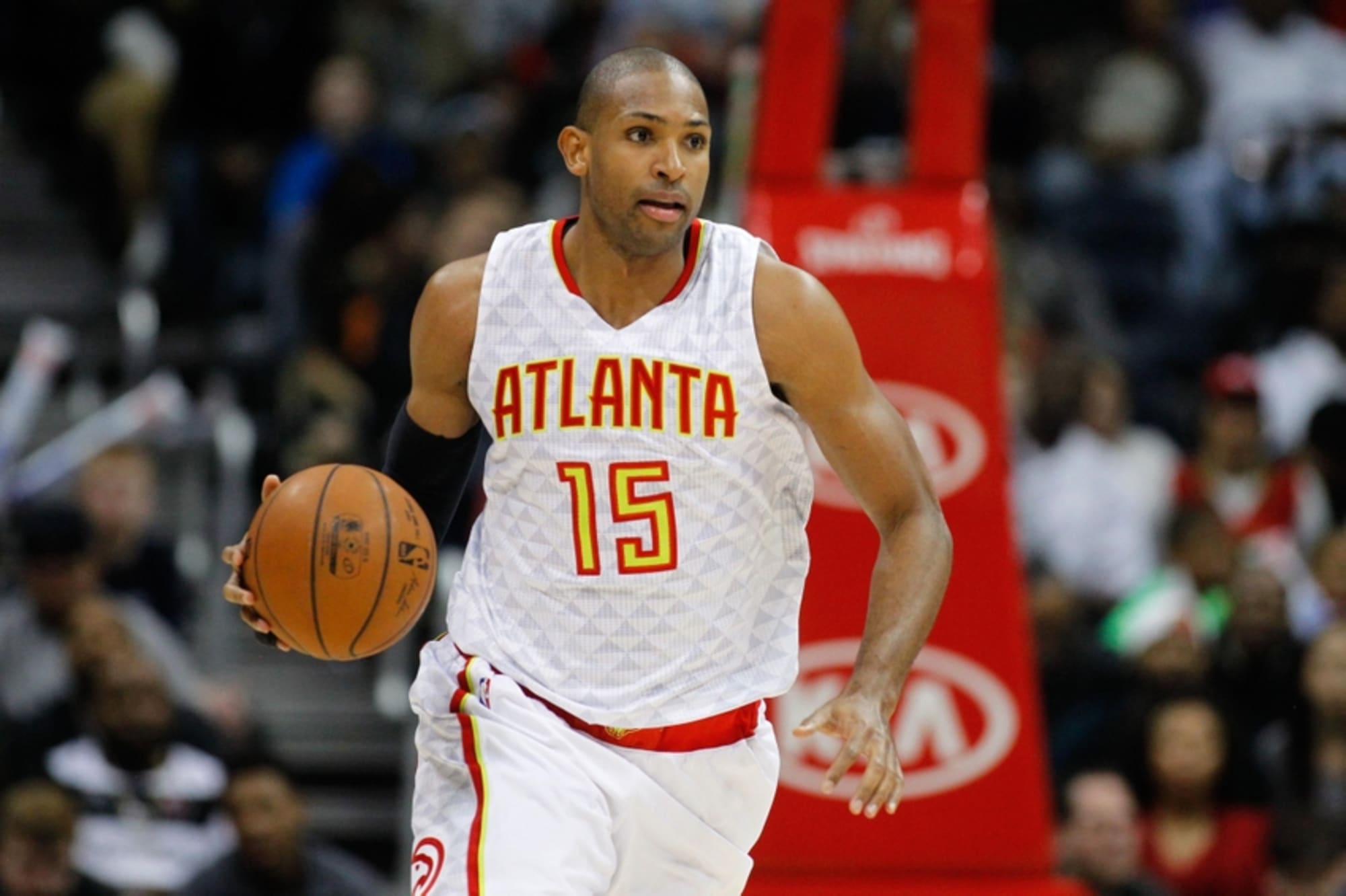 Thoughts On Not Re-signing Al Horford